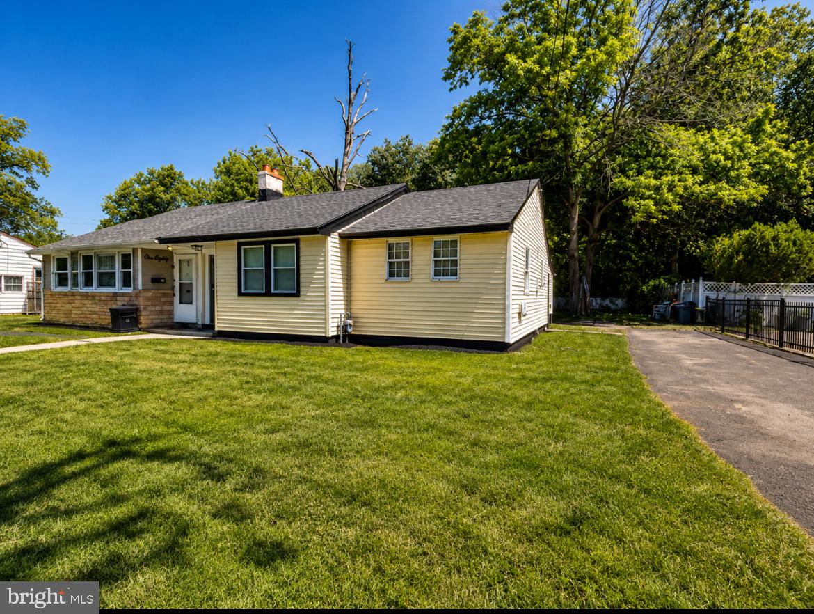 182 NORCROSS LANE