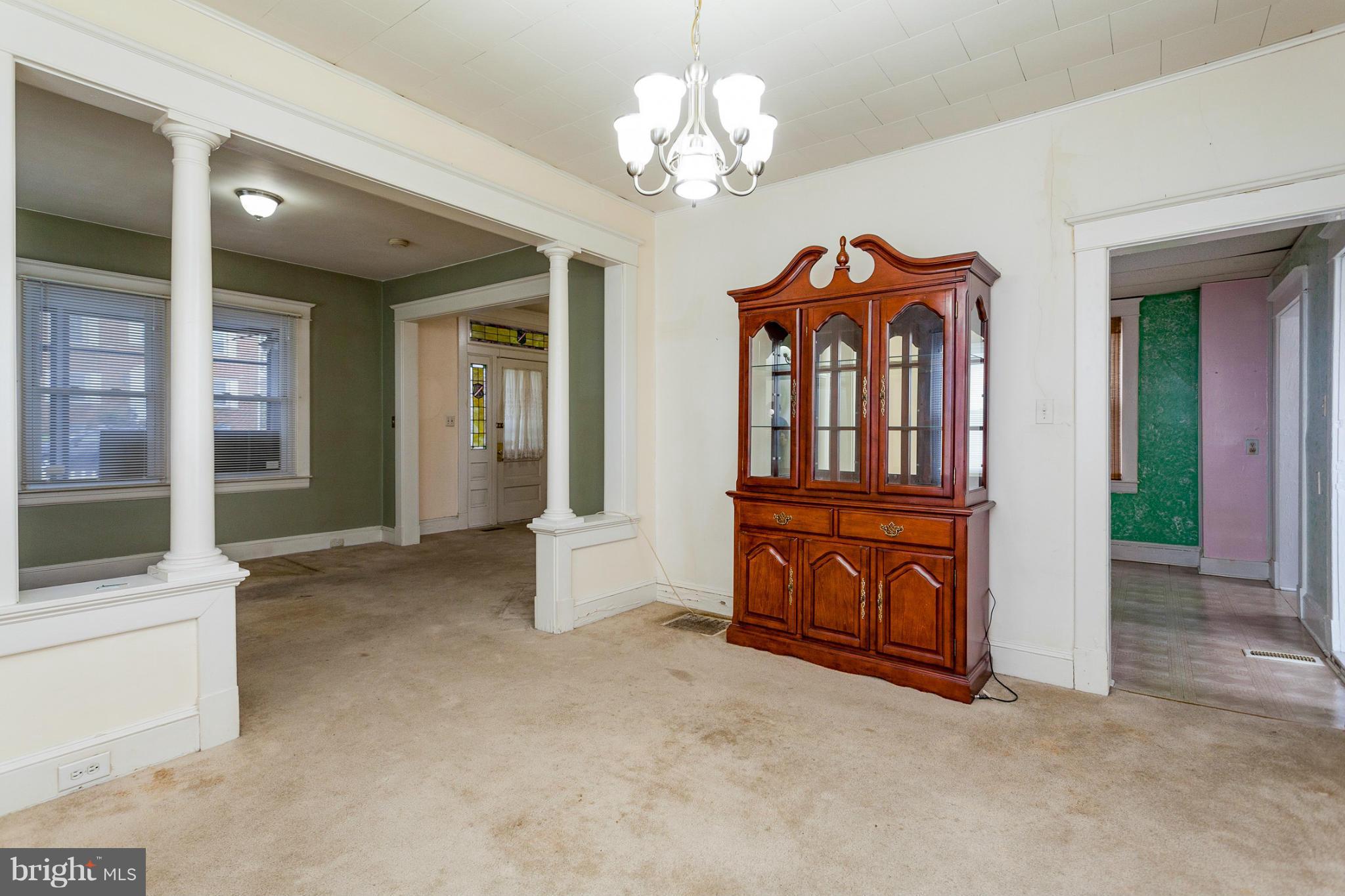 BROOKLYN PARK - Residential