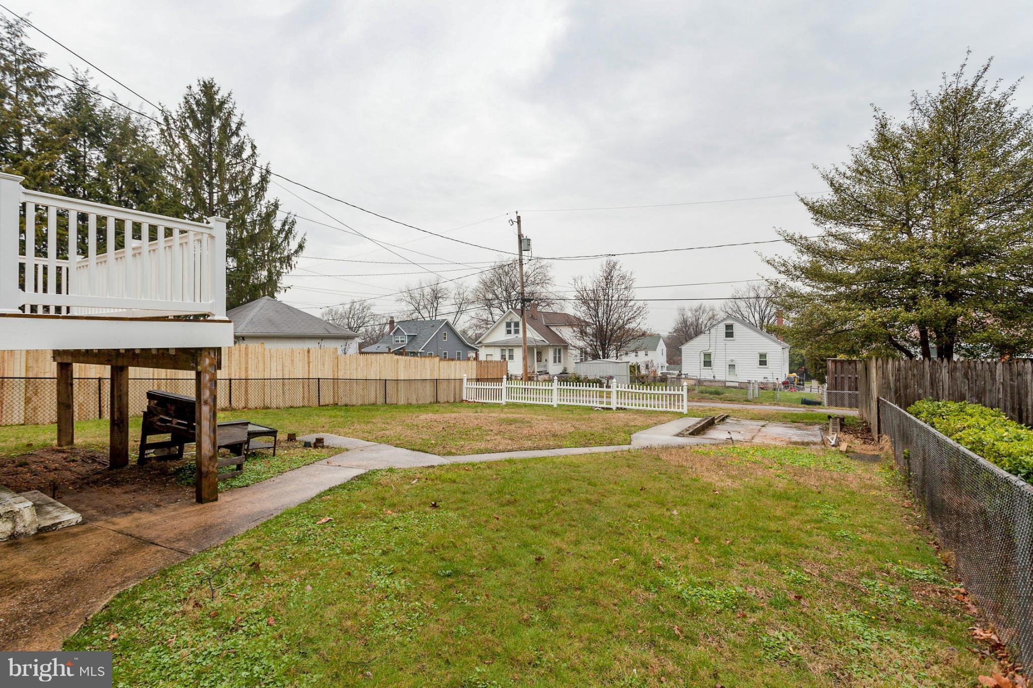 BROOKLYN PARK - Residential