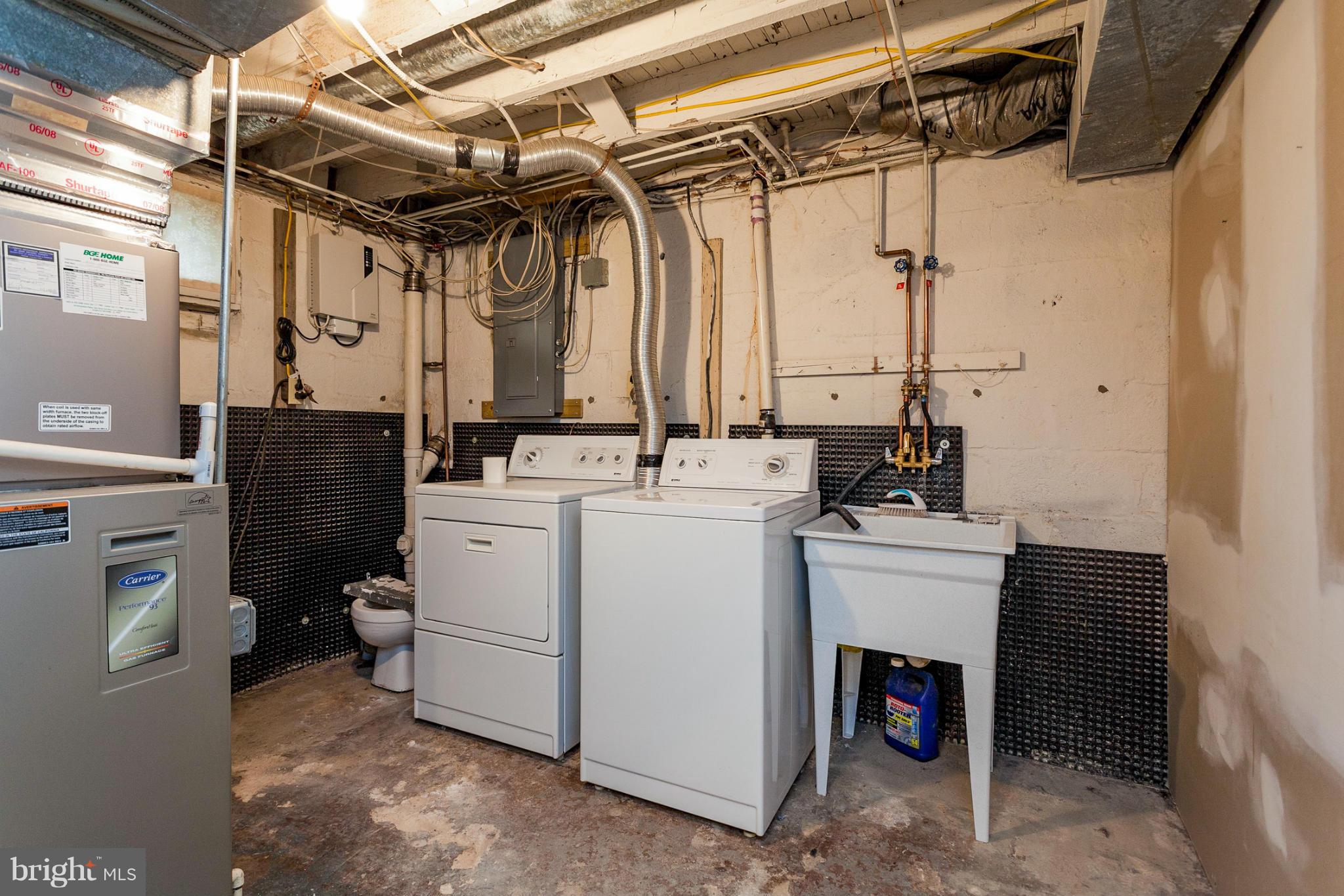 BROOKLYN PARK - Residential