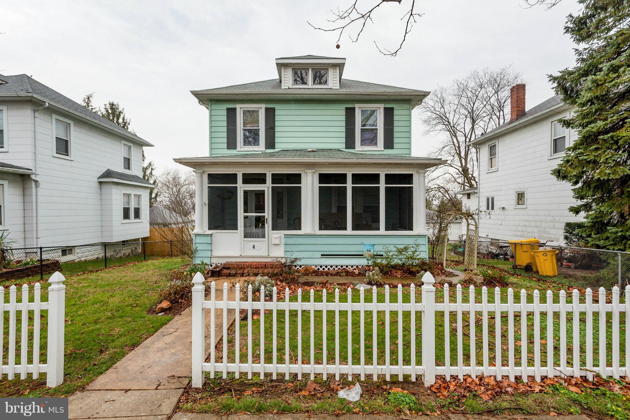 BROOKLYN PARK - Residential