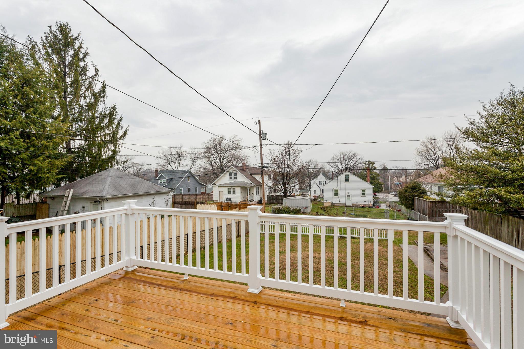 BROOKLYN PARK - Residential