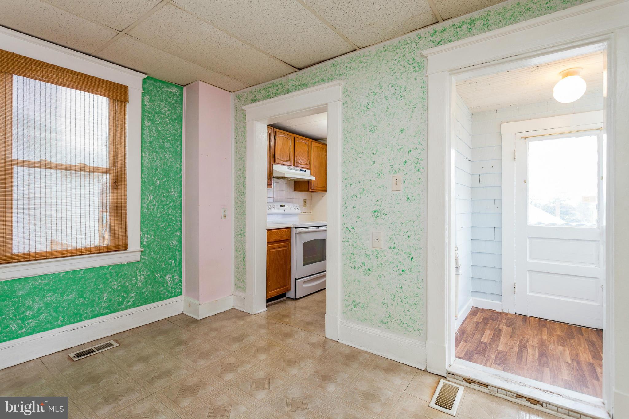 BROOKLYN PARK - Residential