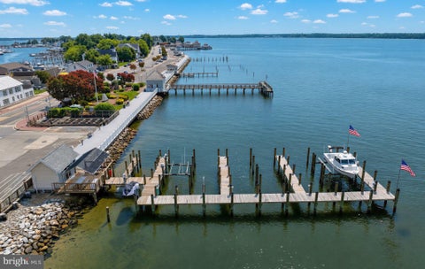 Photo of 14451 Solomons Road S, SOLOMONS, MD 20688 (MLS # MDCA2030454)