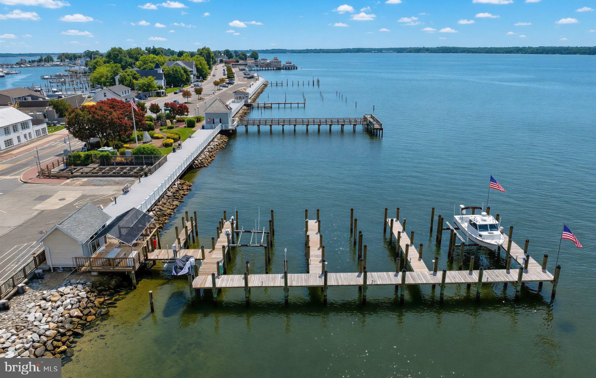 14451 Solomons Road S, Solomons, MD, 20688