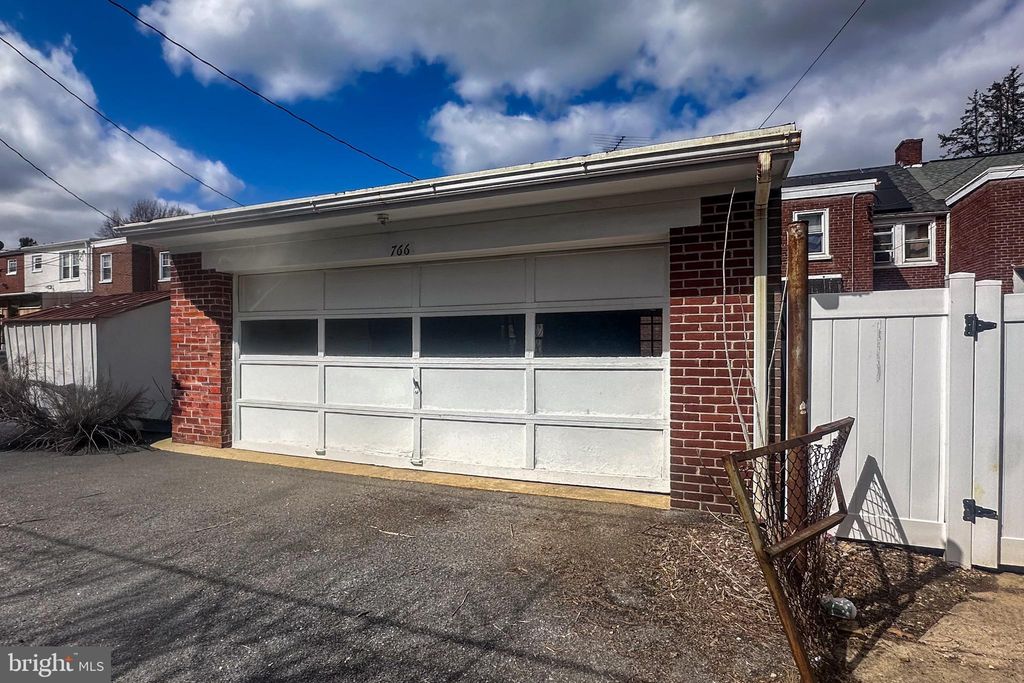 Photo of 766 New Holland Avenue, LANCASTER, PA 17602 (MLS # PALA2084662)