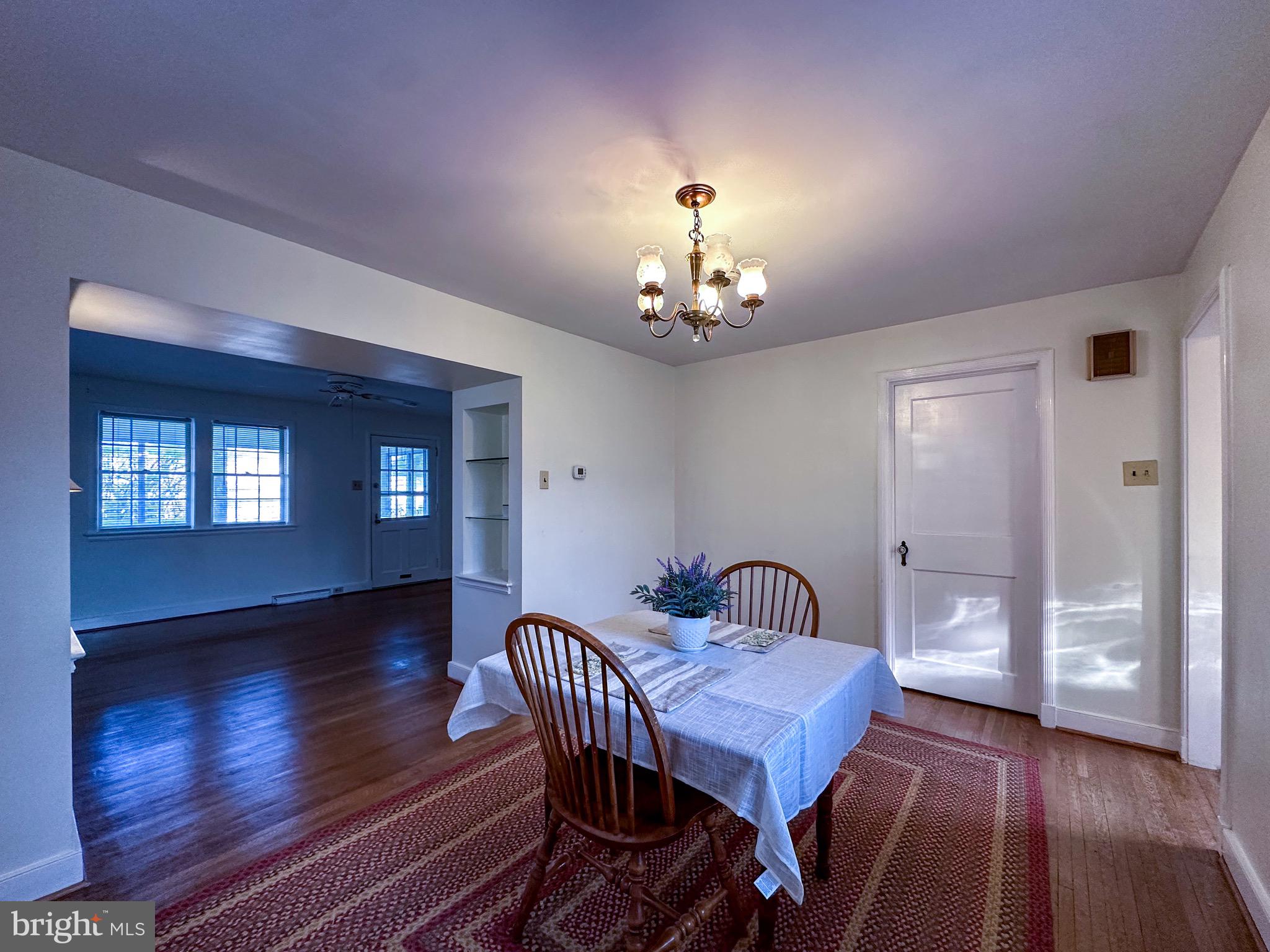 EAST SIDE OF CITY - Residential