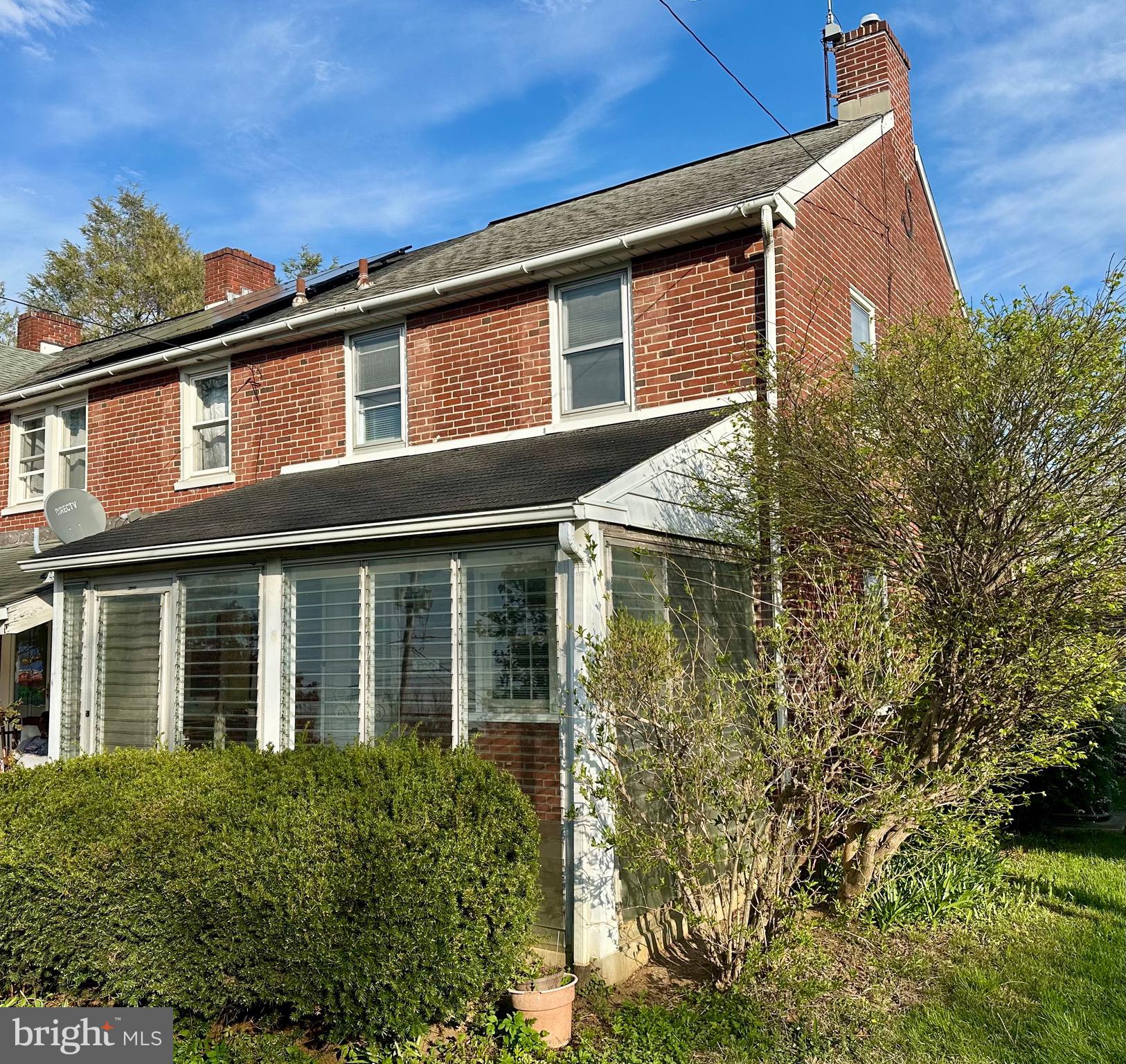 EAST SIDE OF CITY - Residential