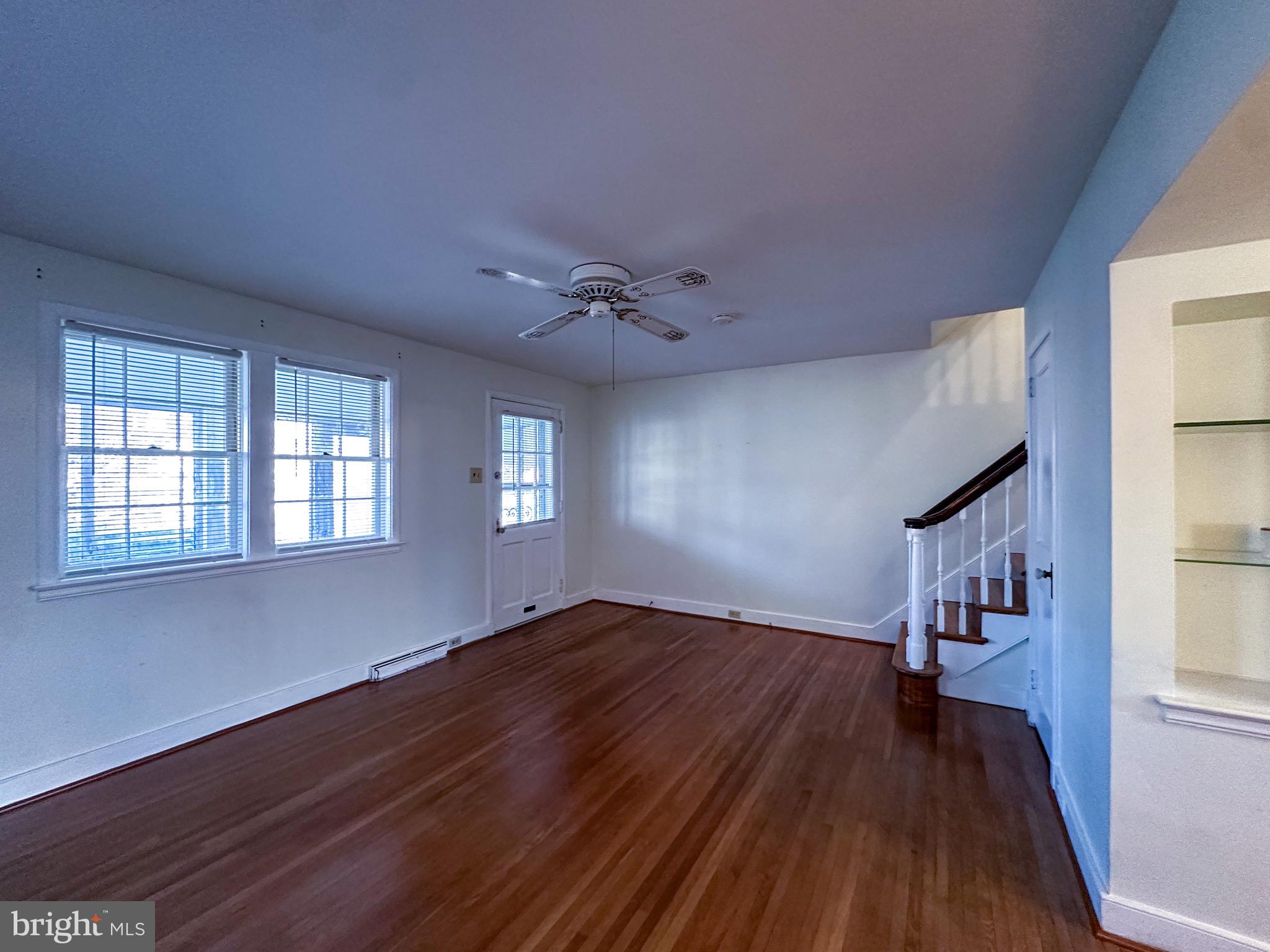 EAST SIDE OF CITY - Residential