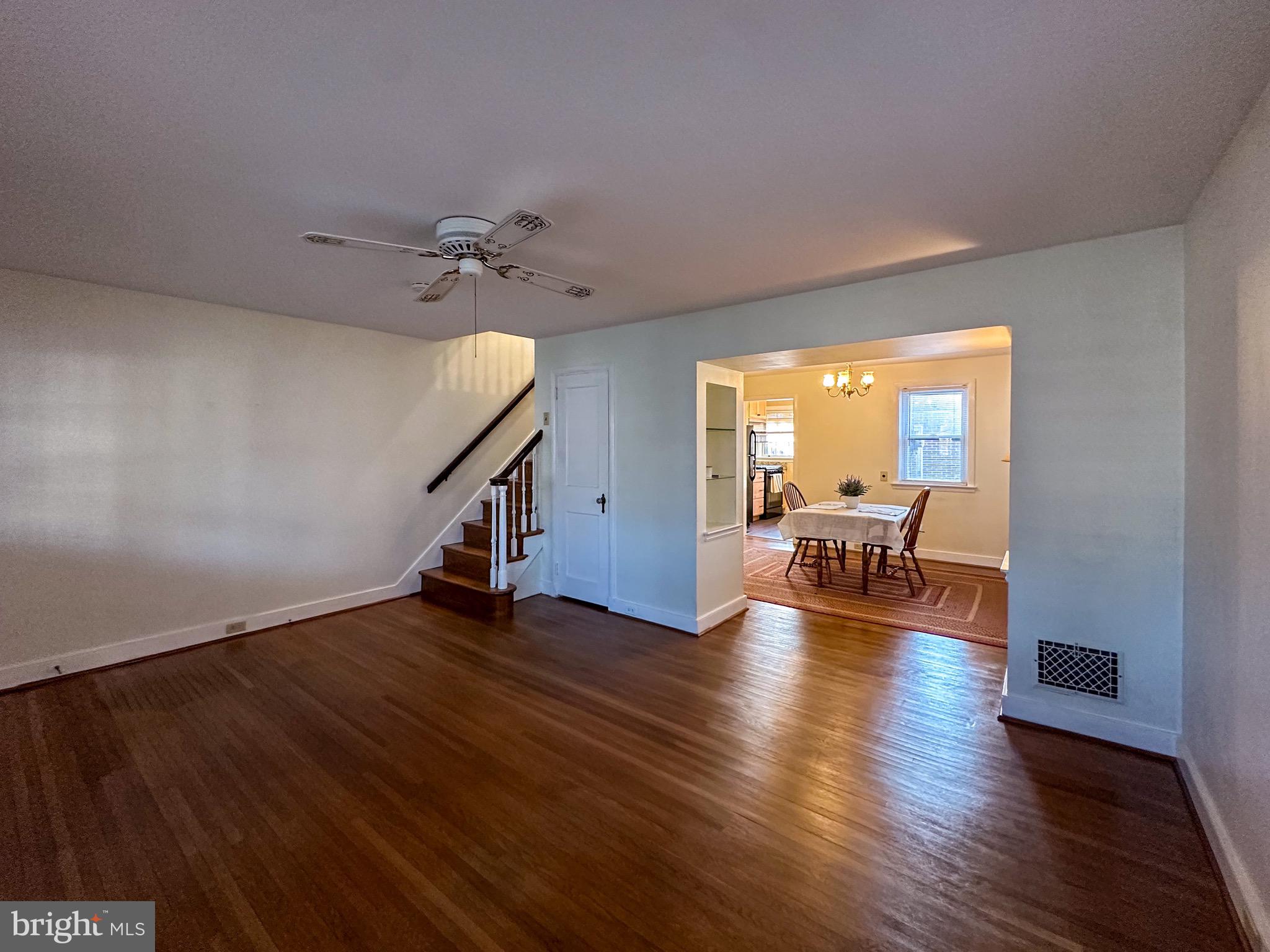 EAST SIDE OF CITY - Residential