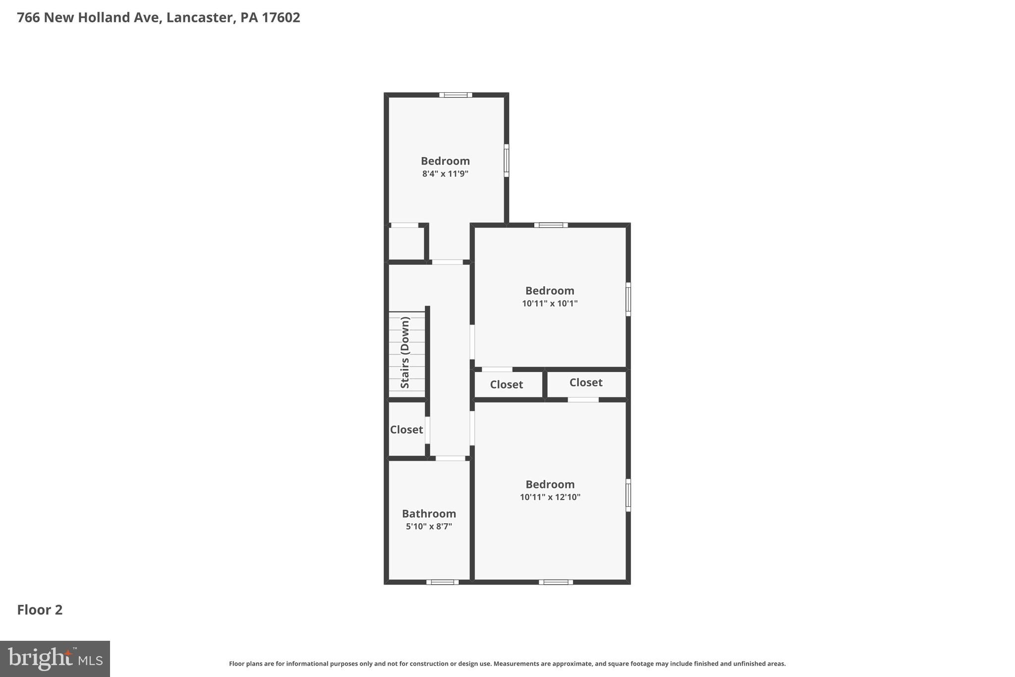 EAST SIDE OF CITY - Residential