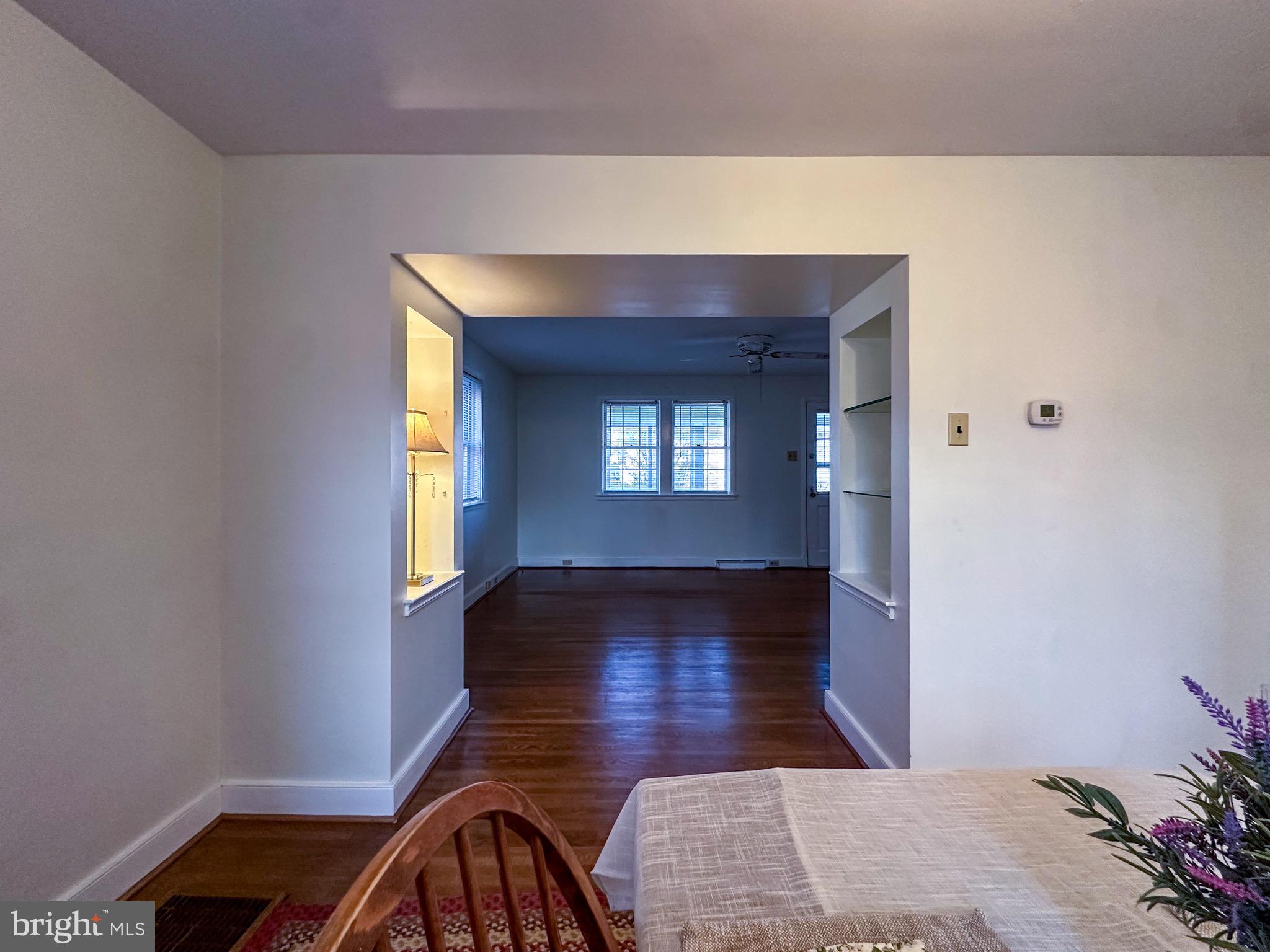 EAST SIDE OF CITY - Residential