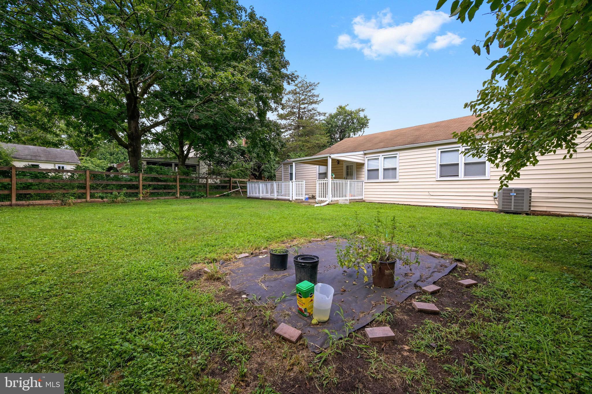 OWINGS MILLS - Residential Lease