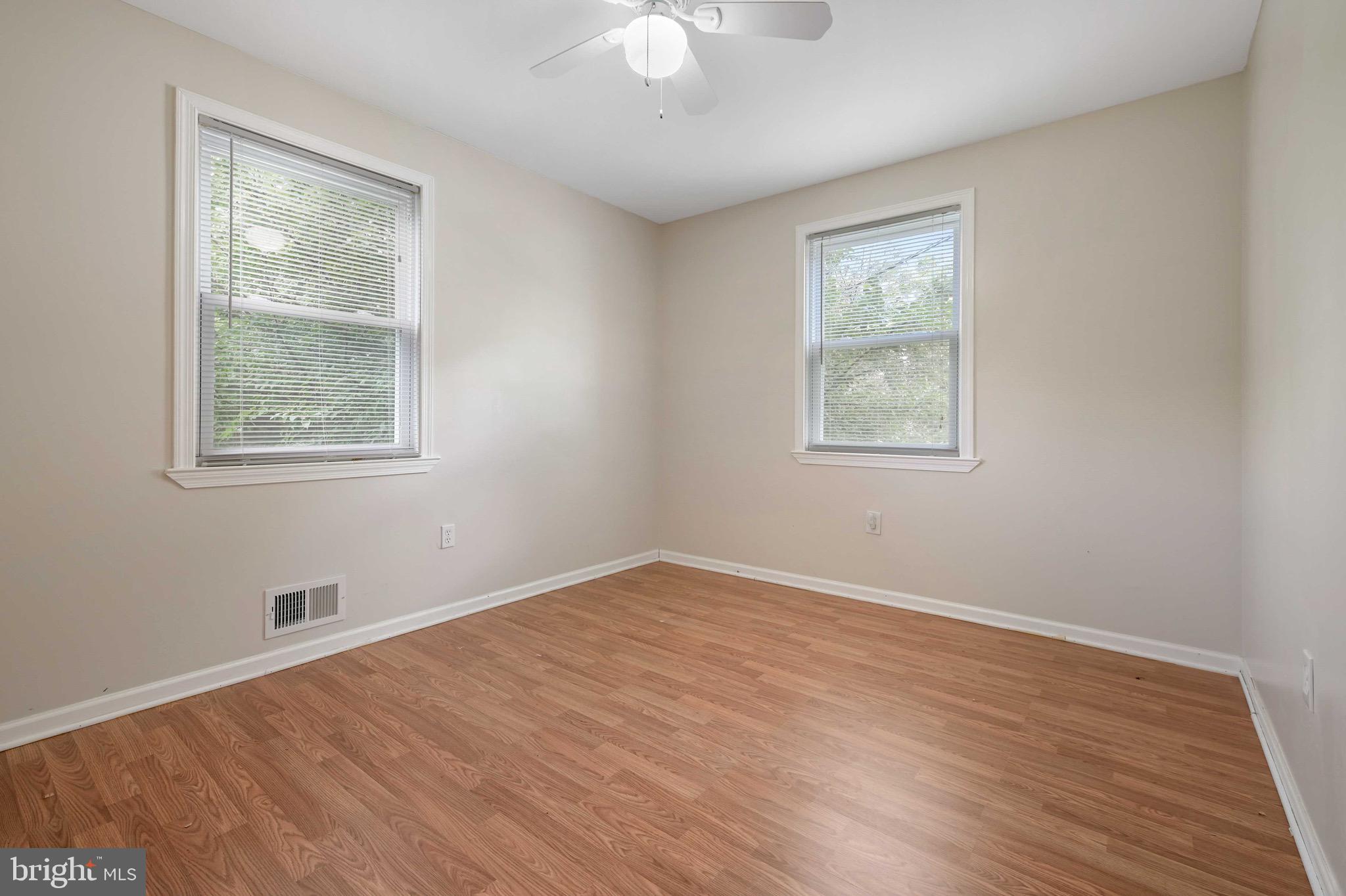 OWINGS MILLS - Residential Lease