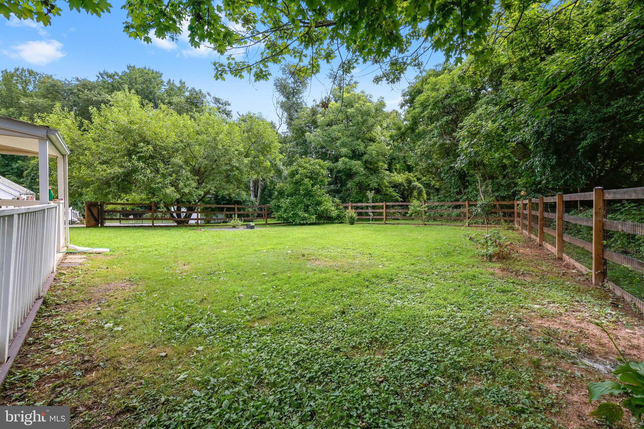 OWINGS MILLS - Residential Lease