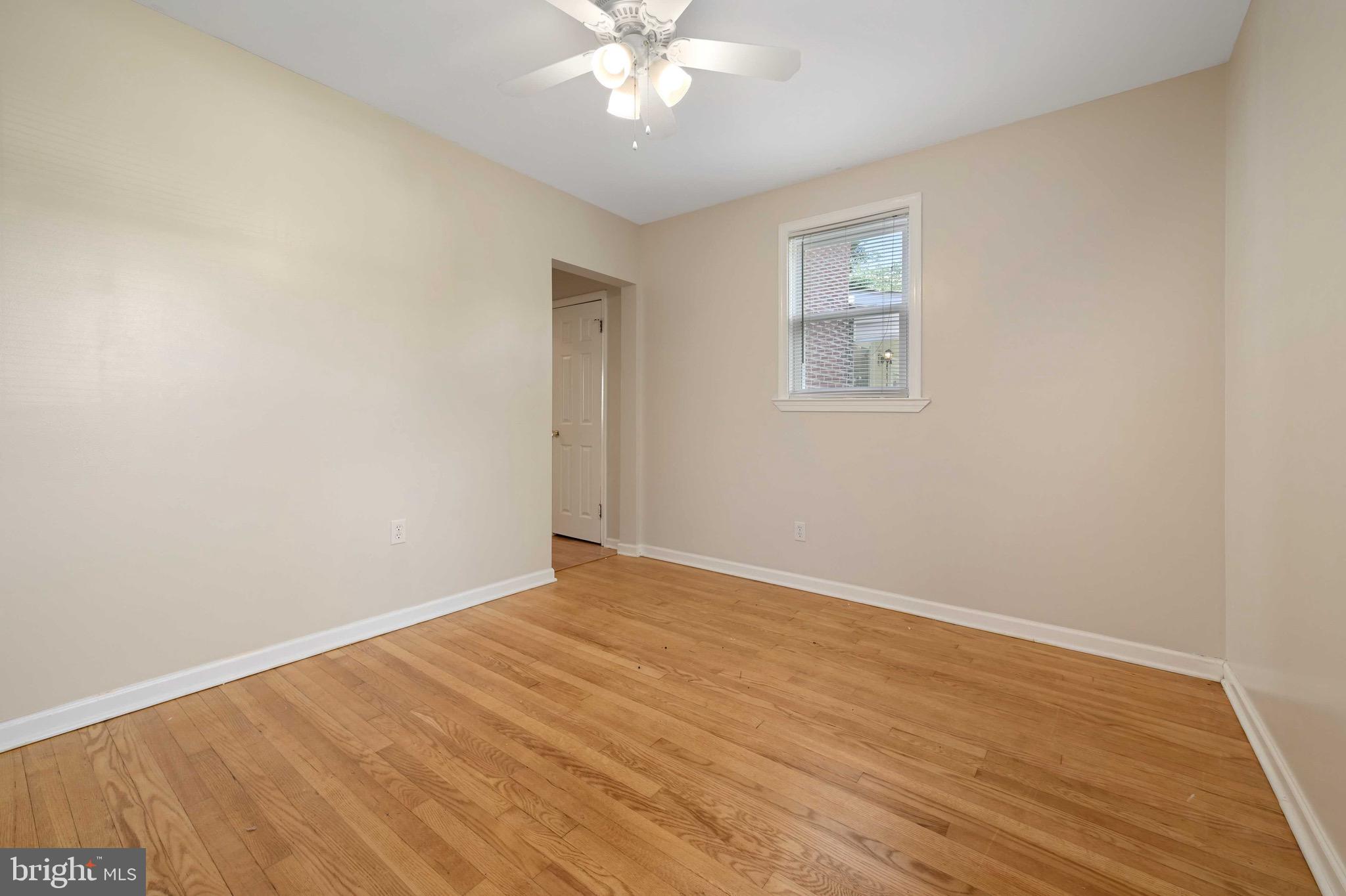 OWINGS MILLS - Residential Lease