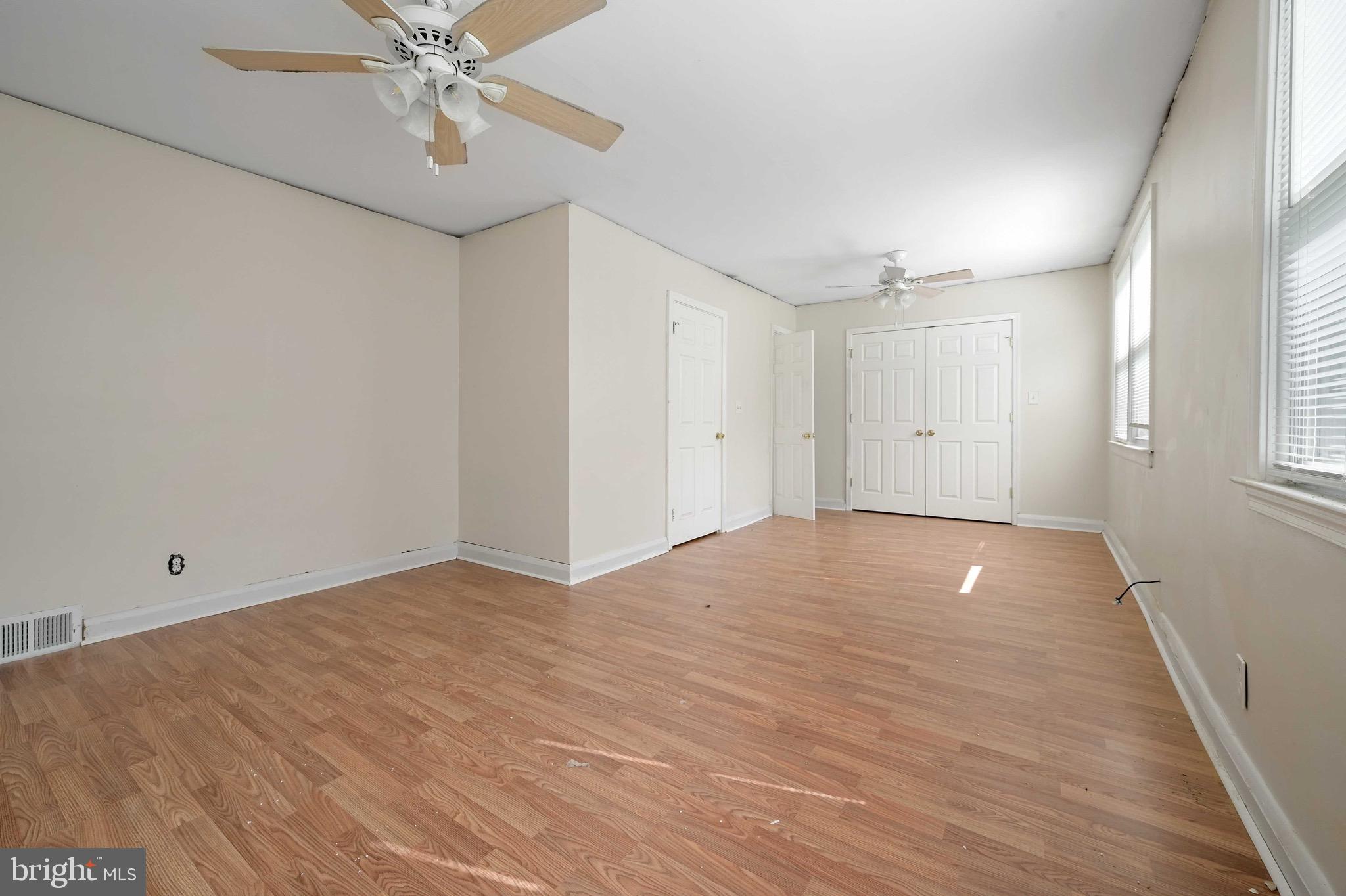 OWINGS MILLS - Residential Lease