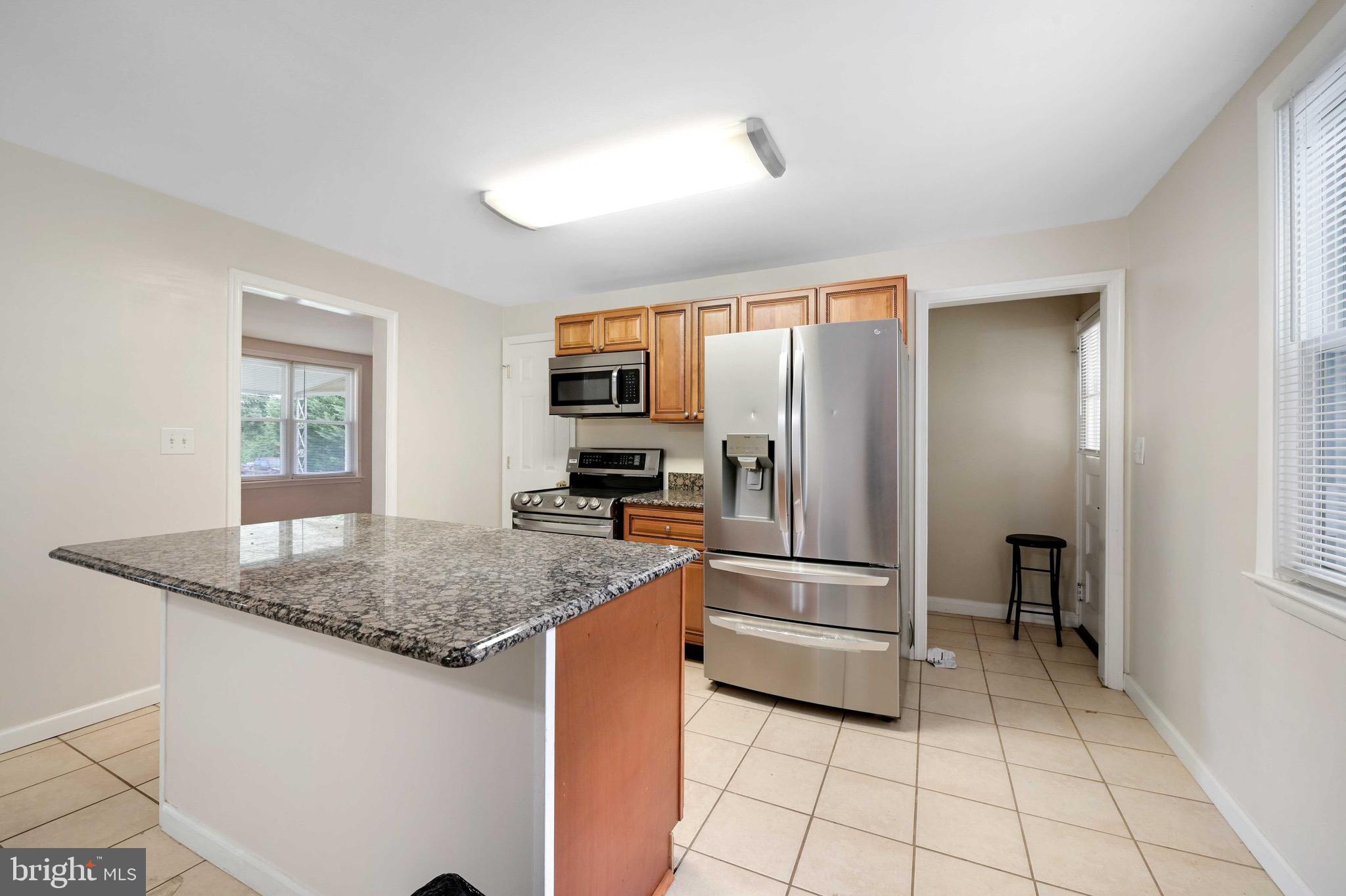 OWINGS MILLS - Residential Lease