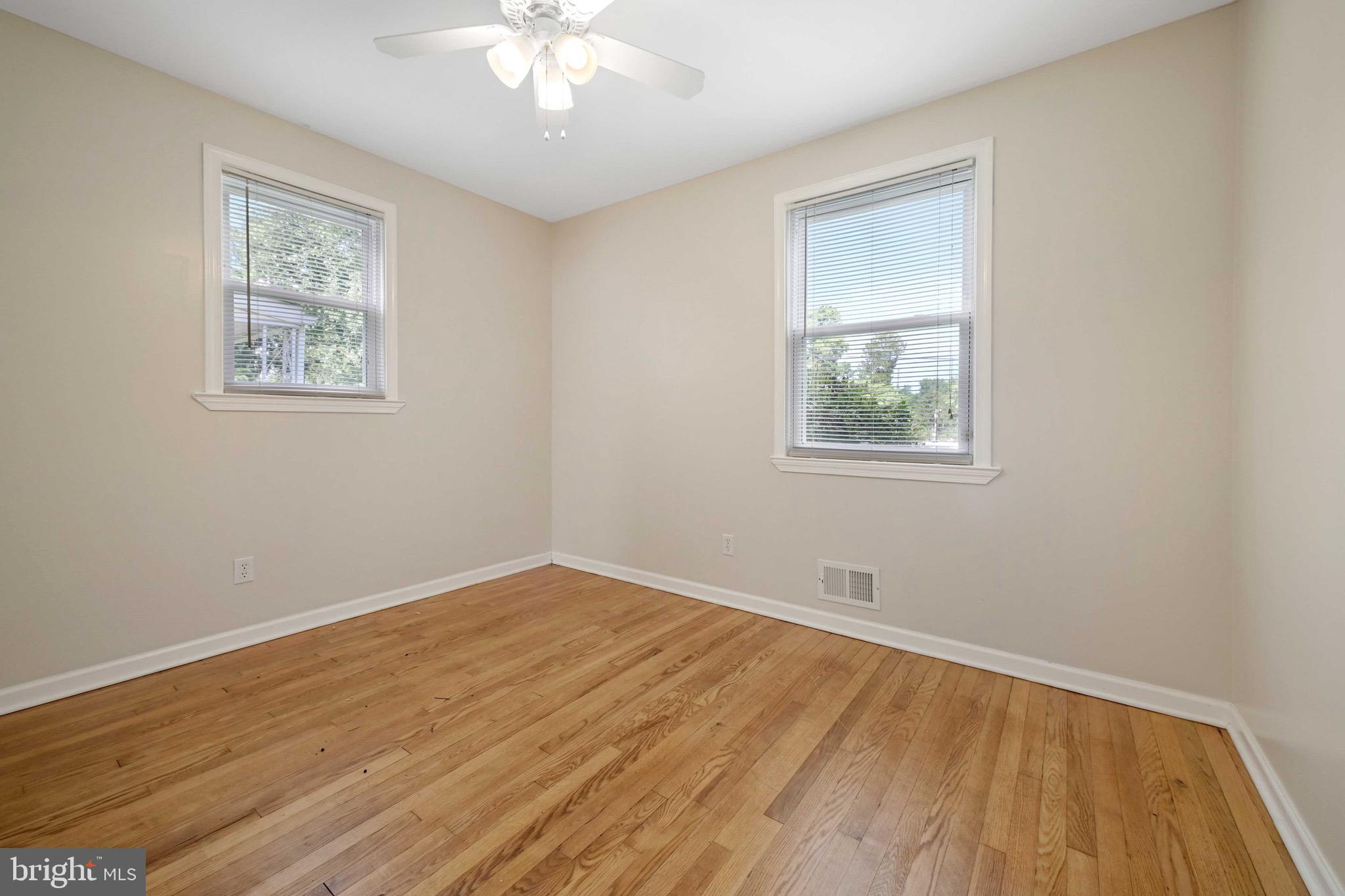 OWINGS MILLS - Residential Lease