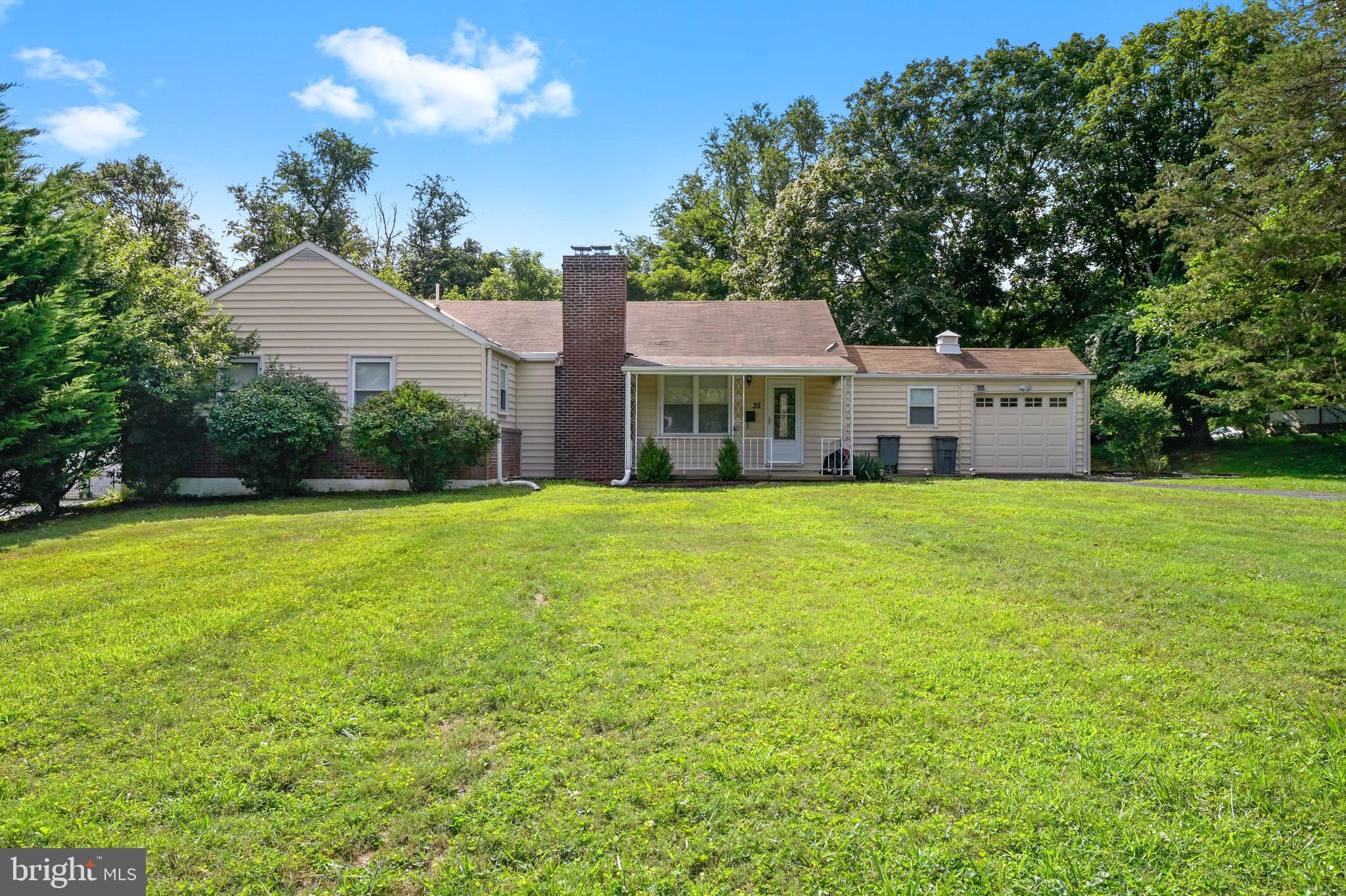 OWINGS MILLS - Residential Lease