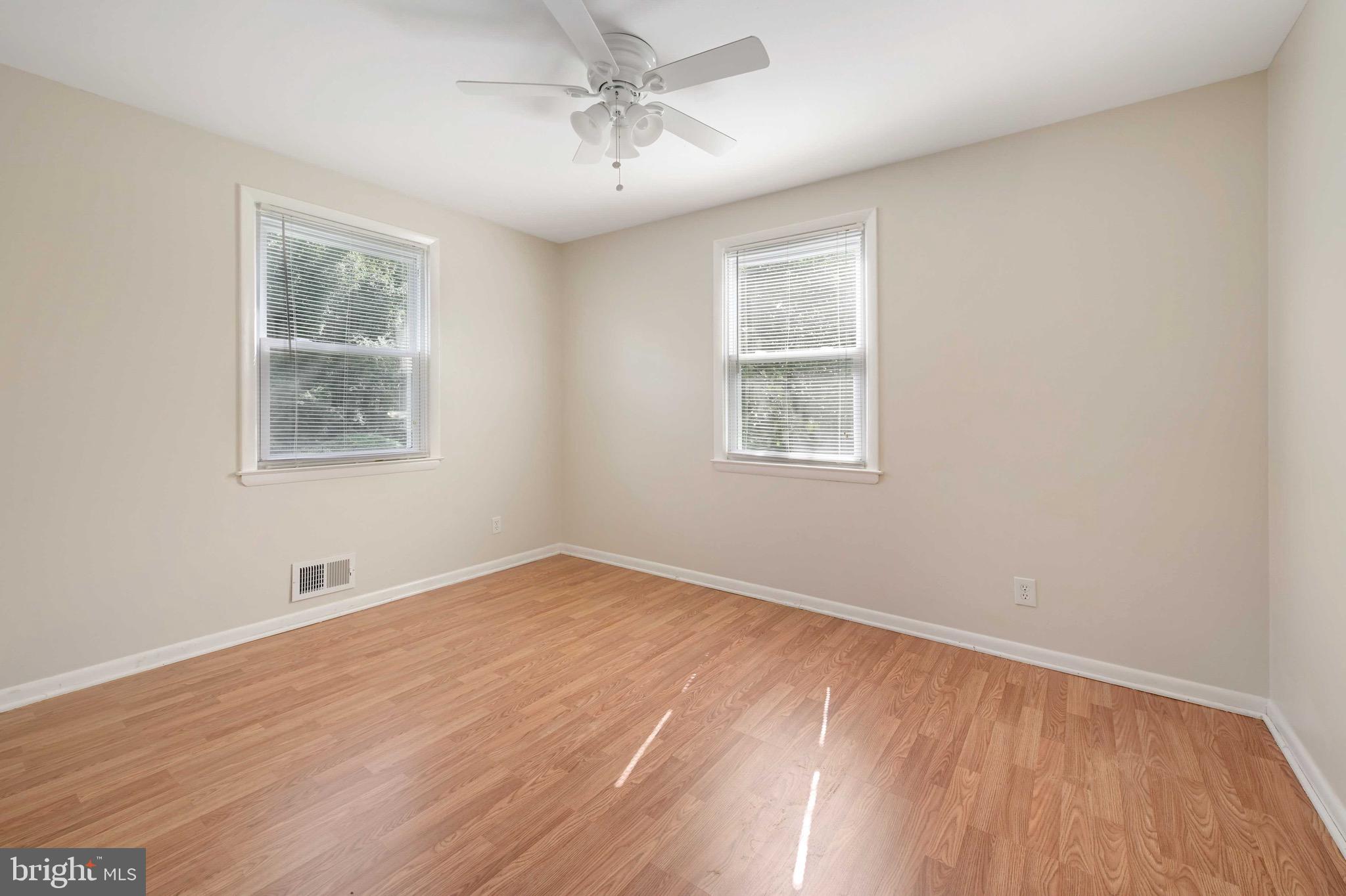 OWINGS MILLS - Residential Lease