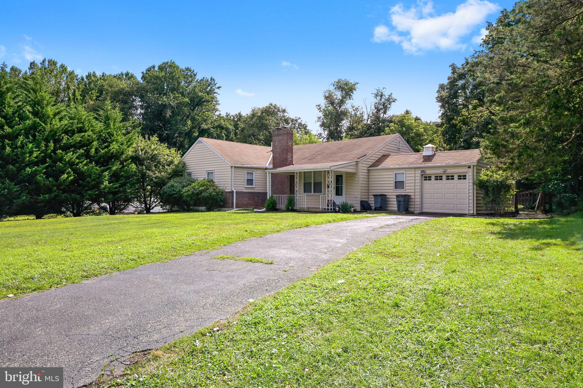 OWINGS MILLS - Residential Lease