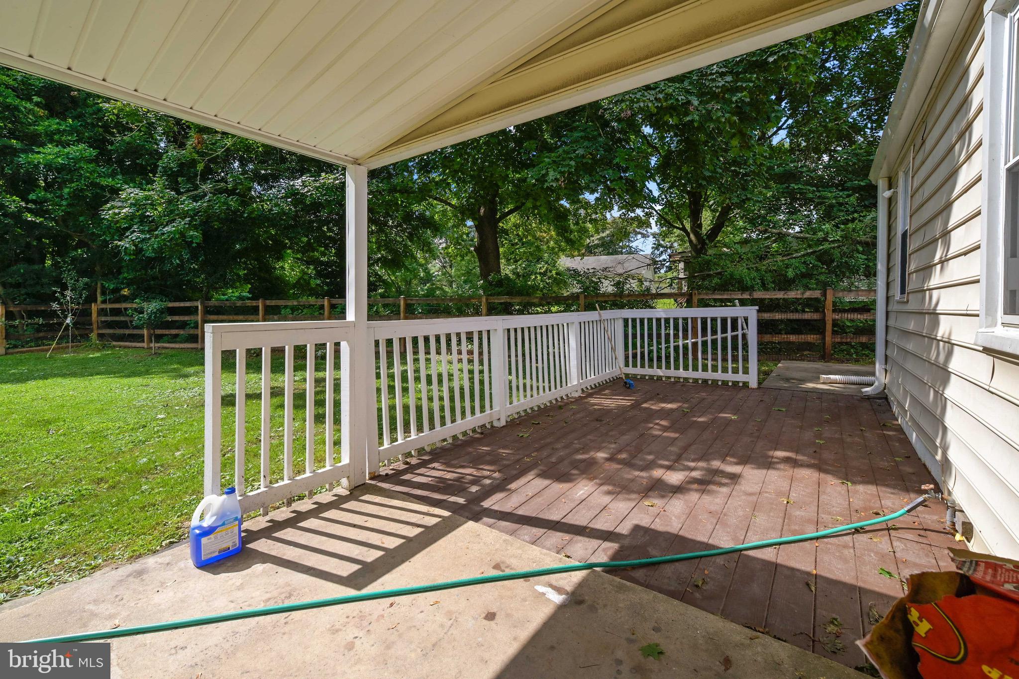 OWINGS MILLS - Residential Lease