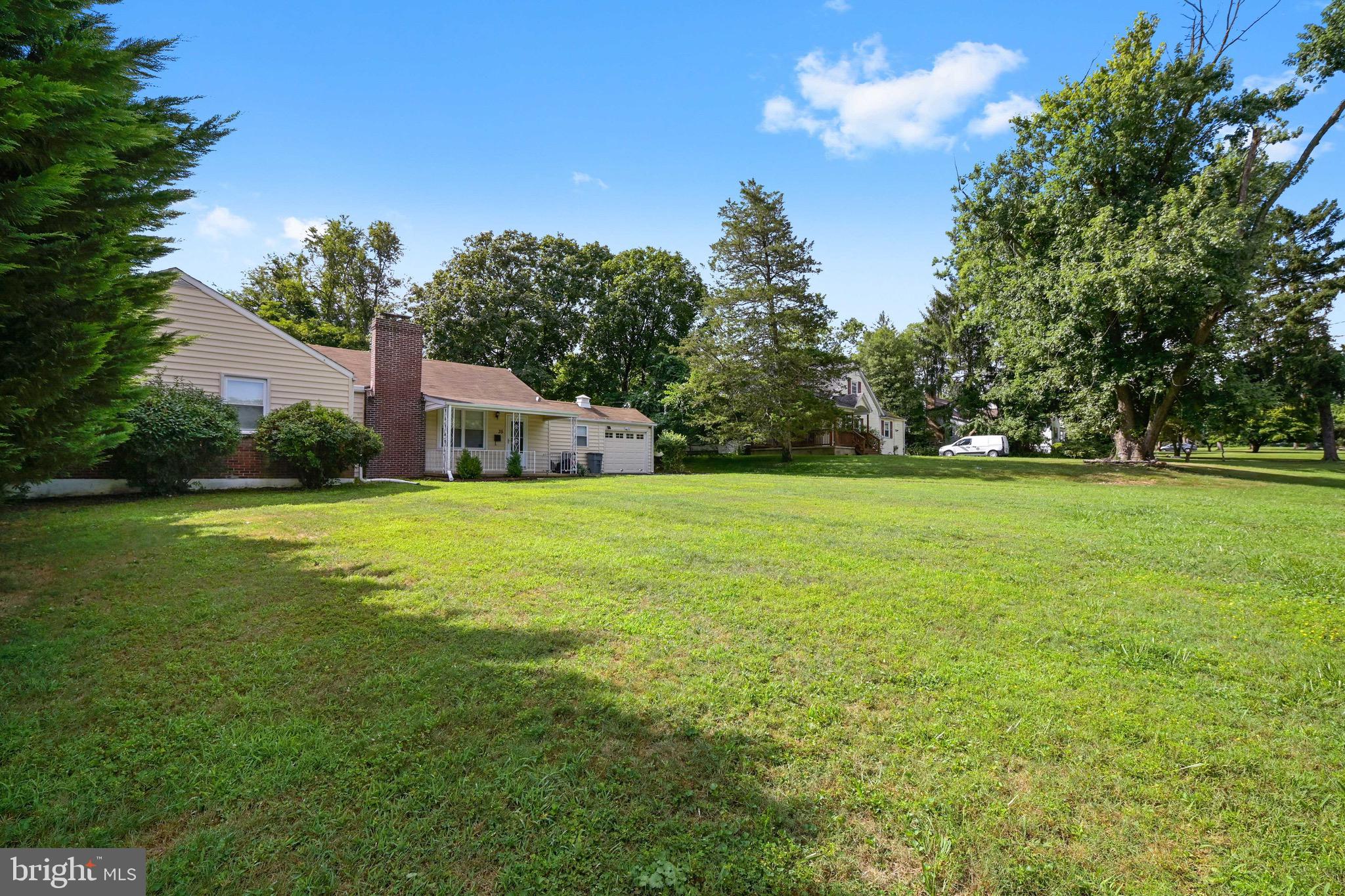 OWINGS MILLS - Residential Lease