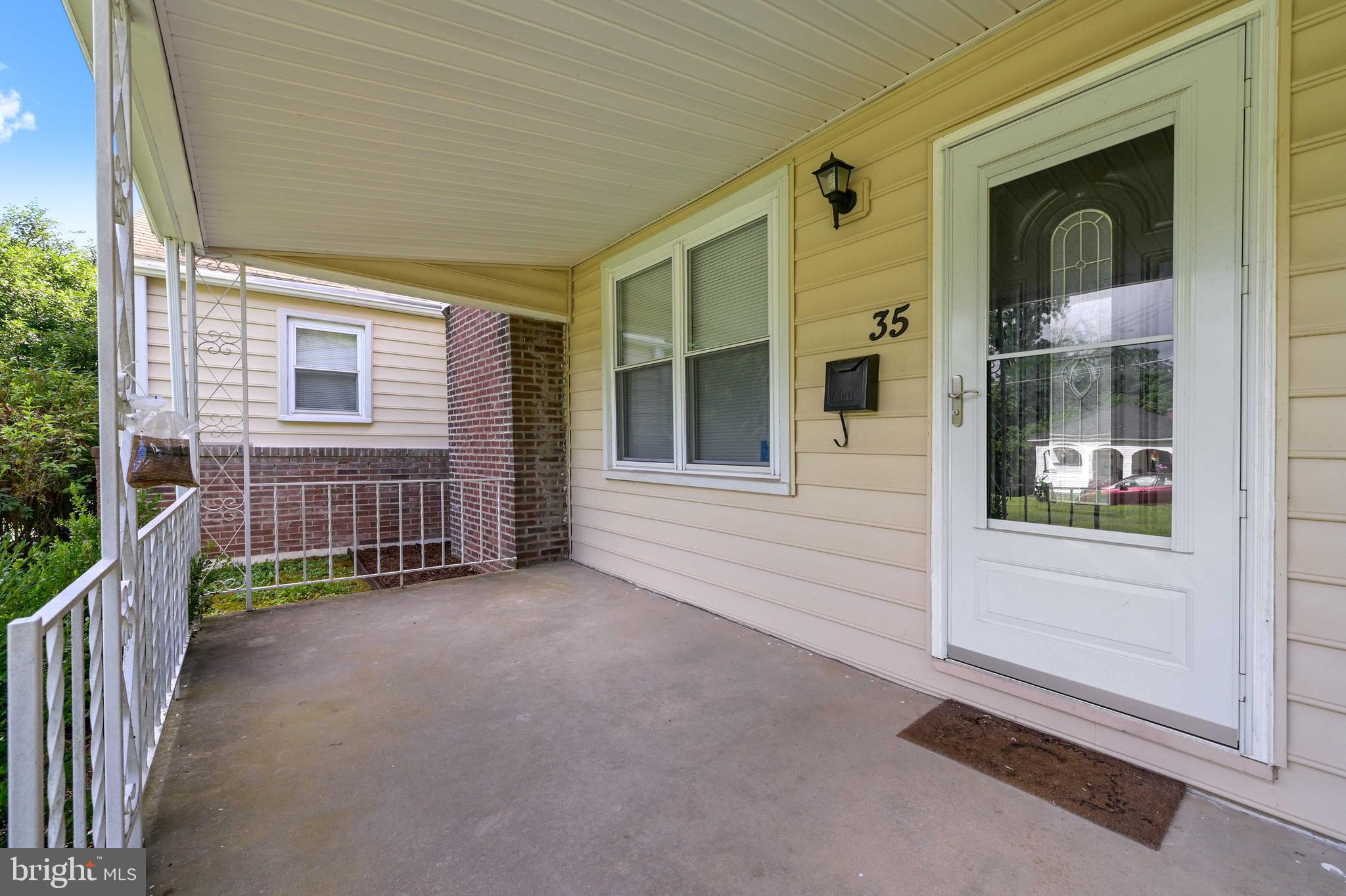 OWINGS MILLS - Residential Lease