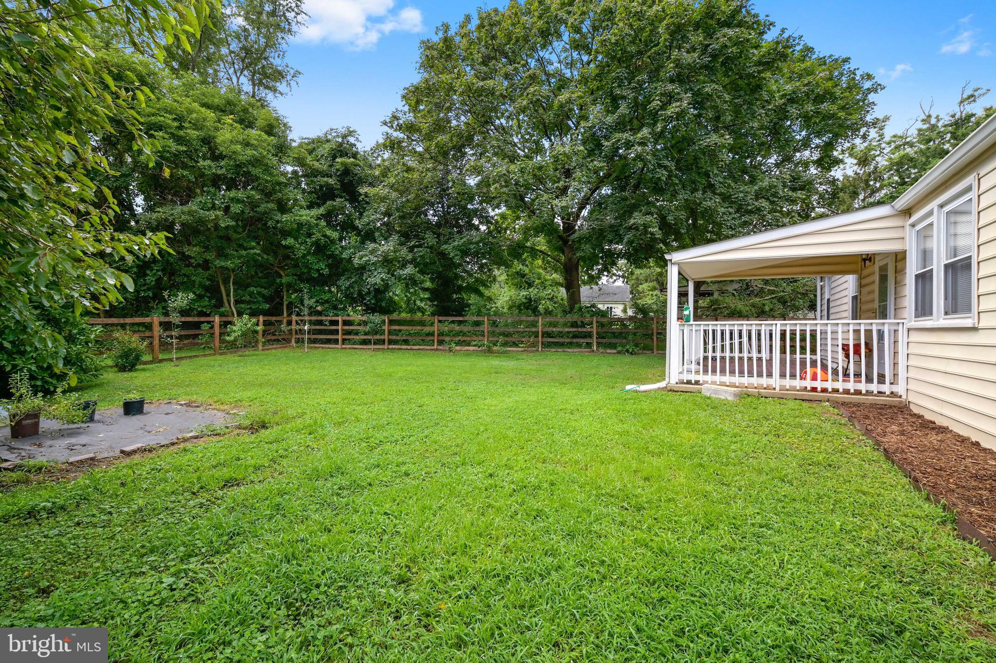 OWINGS MILLS - Residential Lease