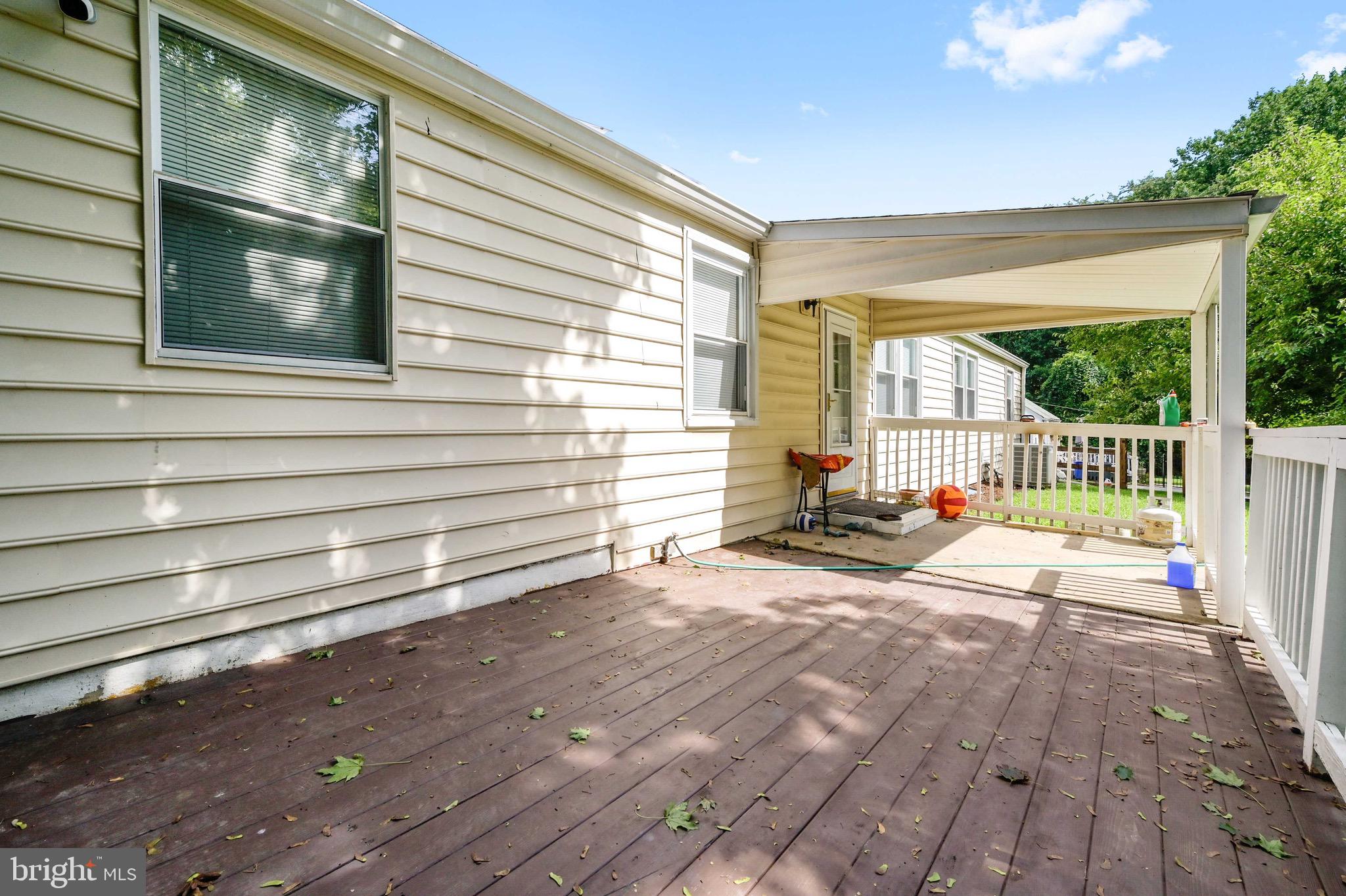 OWINGS MILLS - Residential Lease