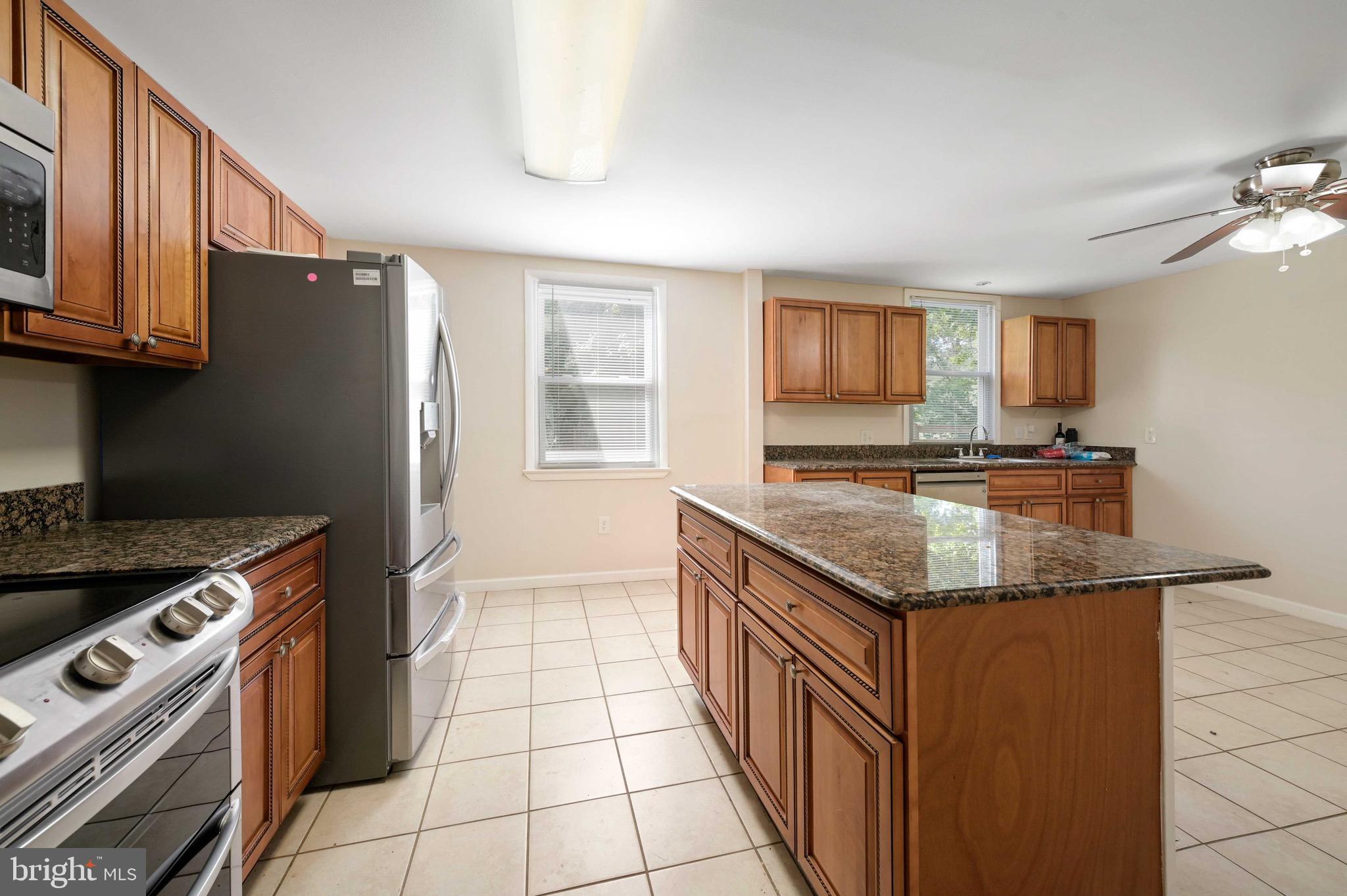 OWINGS MILLS - Residential Lease