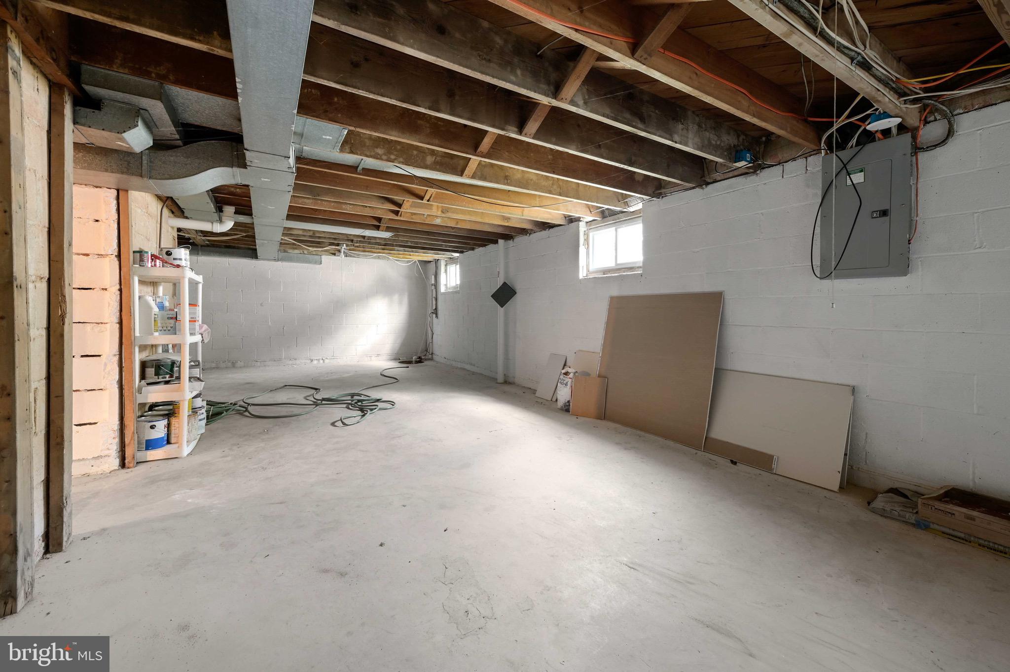 OWINGS MILLS - Residential Lease