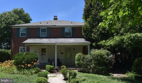 Townhouse For Sale - 4208 Westview Road<br/> BALTIMORE, MD 21218