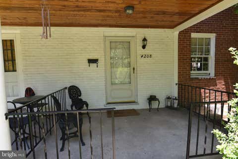 Townhouse For Sale - 4208 Westview Road<br/> Baltimore City County, BALTIMORE, MD 21218