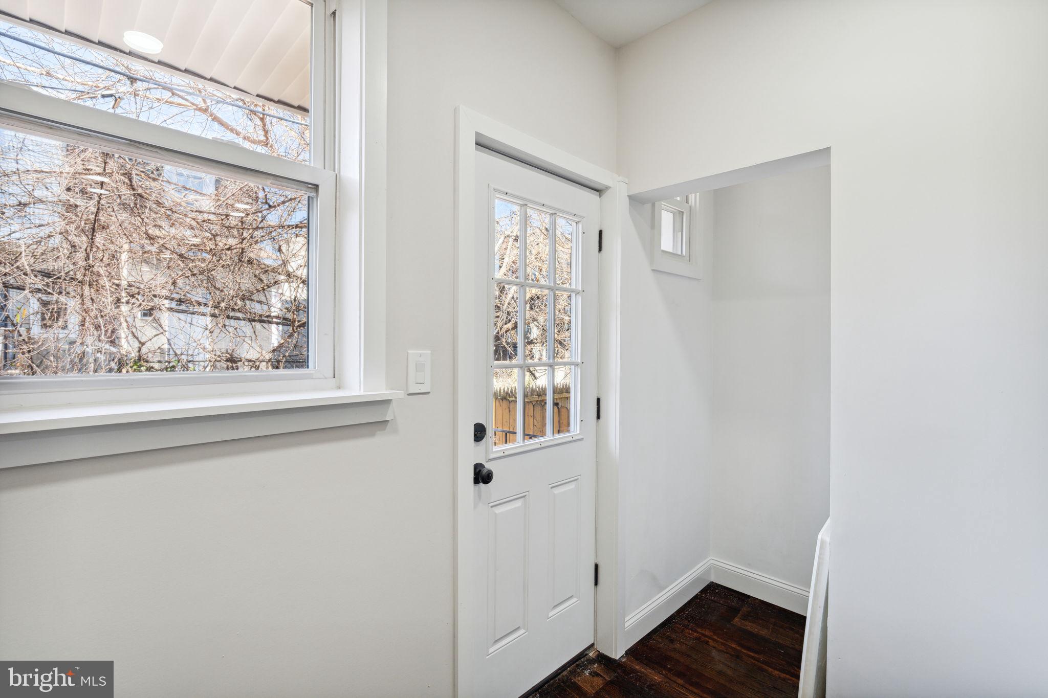 GERMANTOWN - Residential