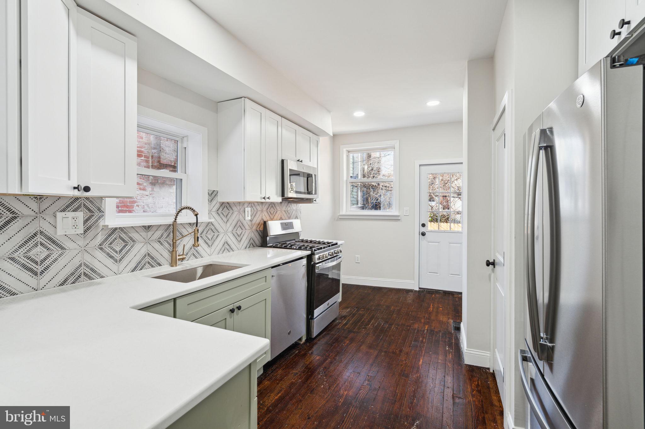 GERMANTOWN - Residential