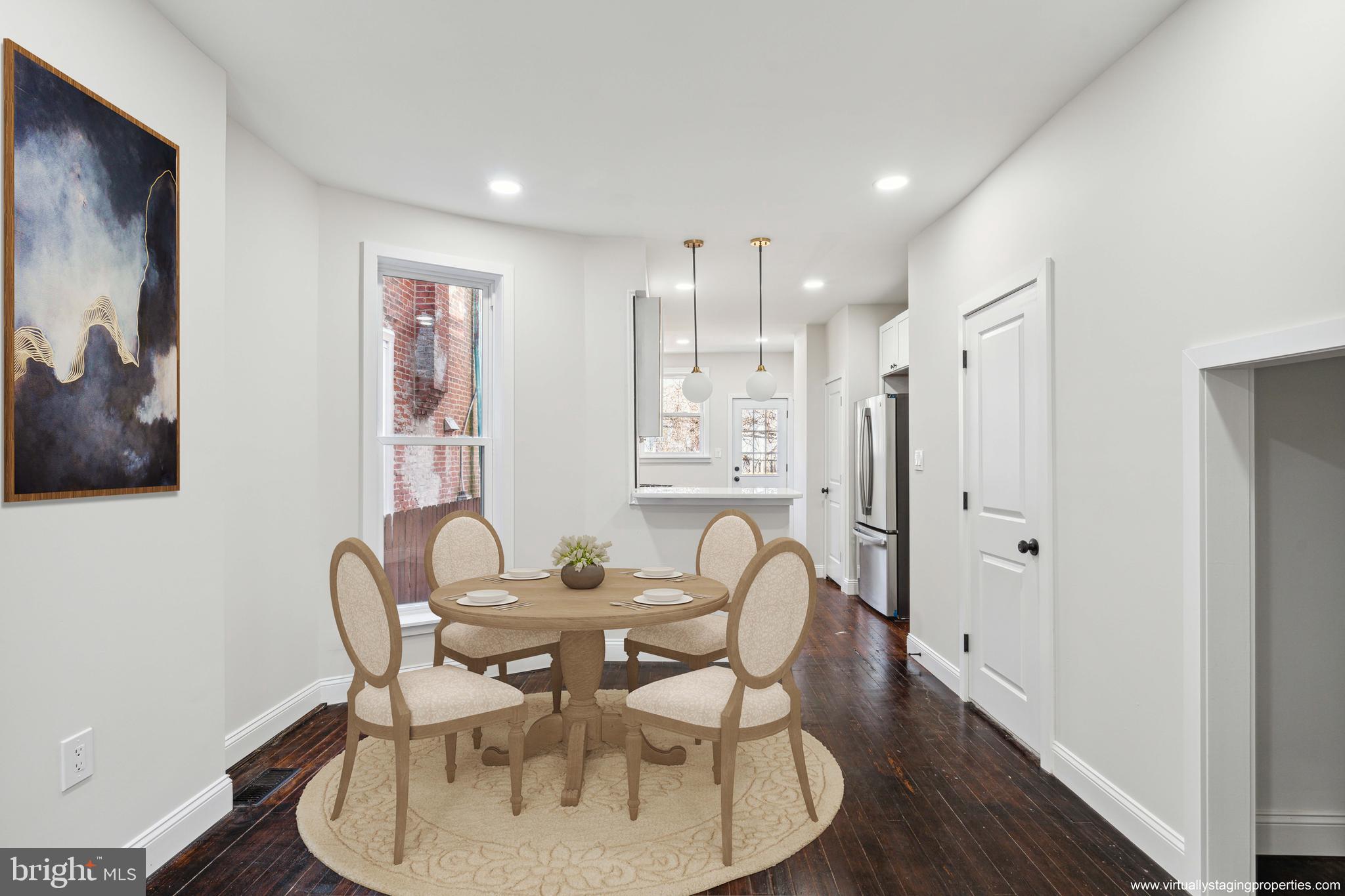 GERMANTOWN - Residential