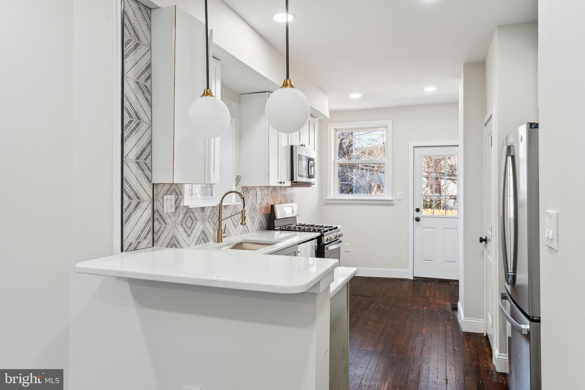 GERMANTOWN - Residential