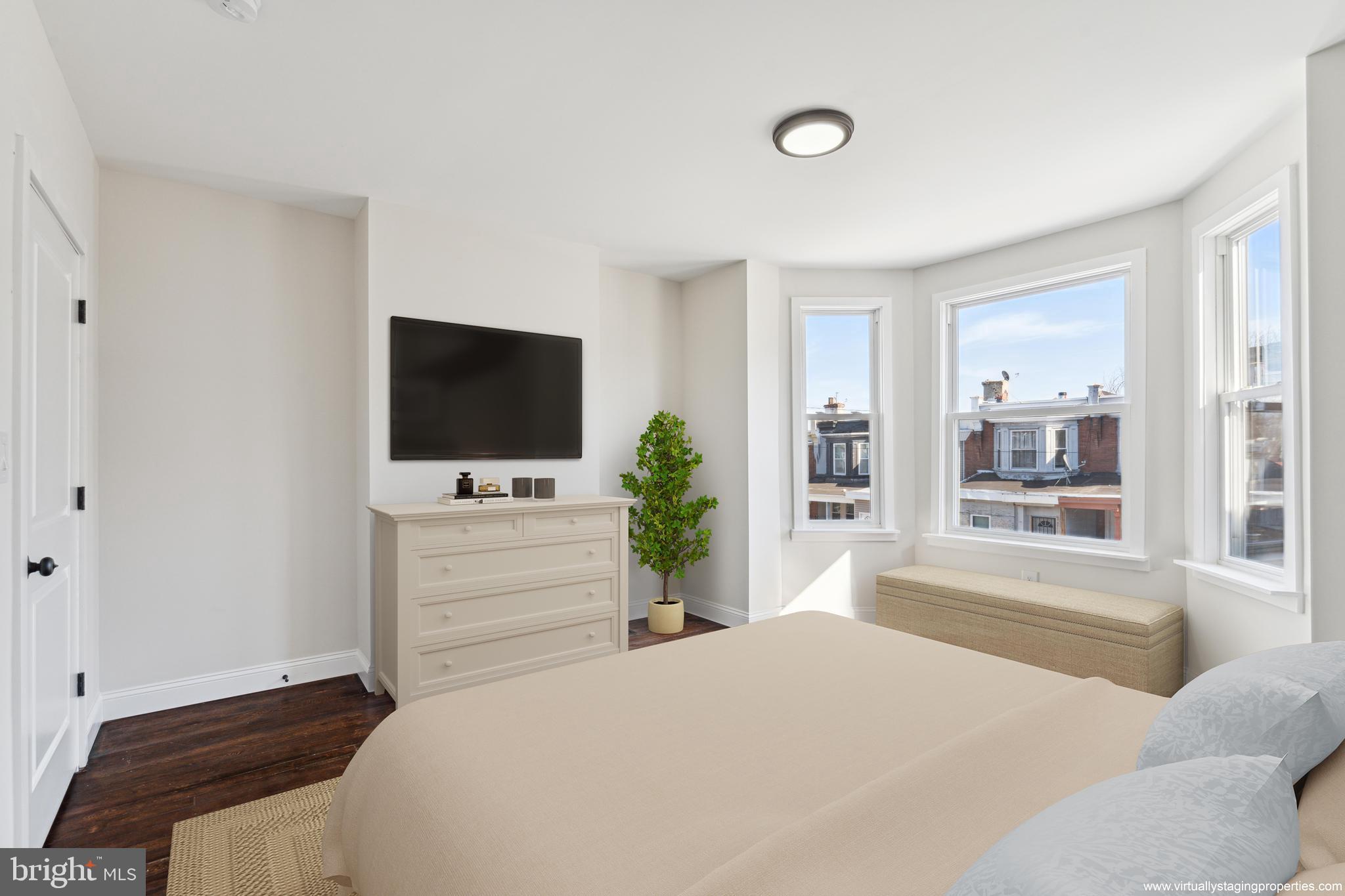 GERMANTOWN - Residential