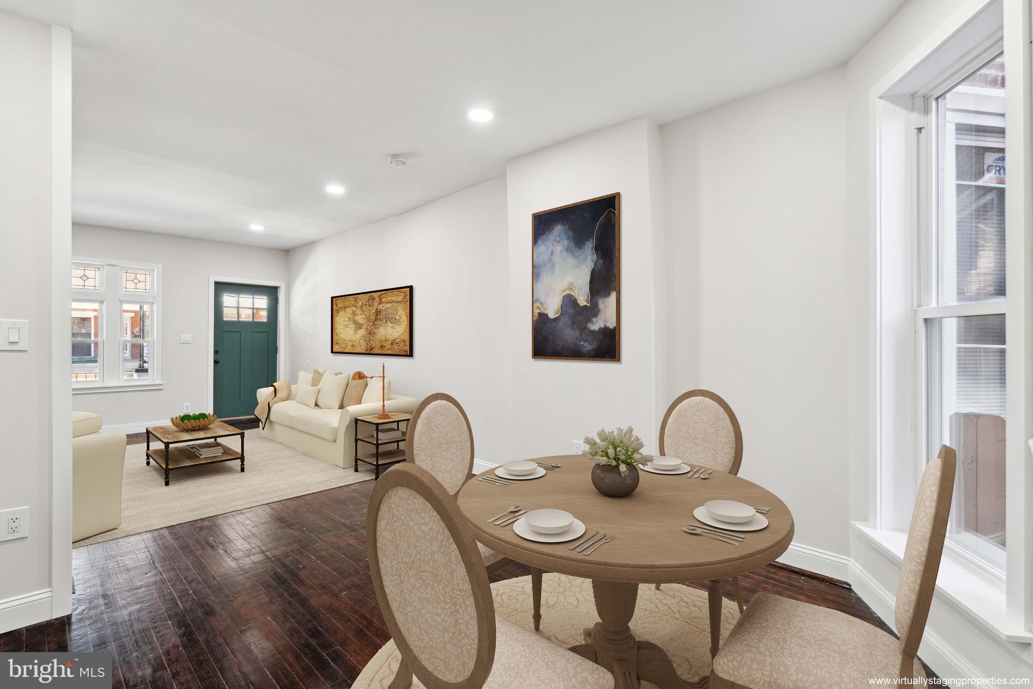 GERMANTOWN - Residential