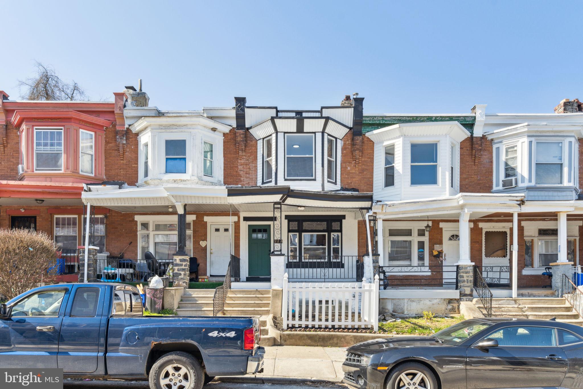 GERMANTOWN - Residential