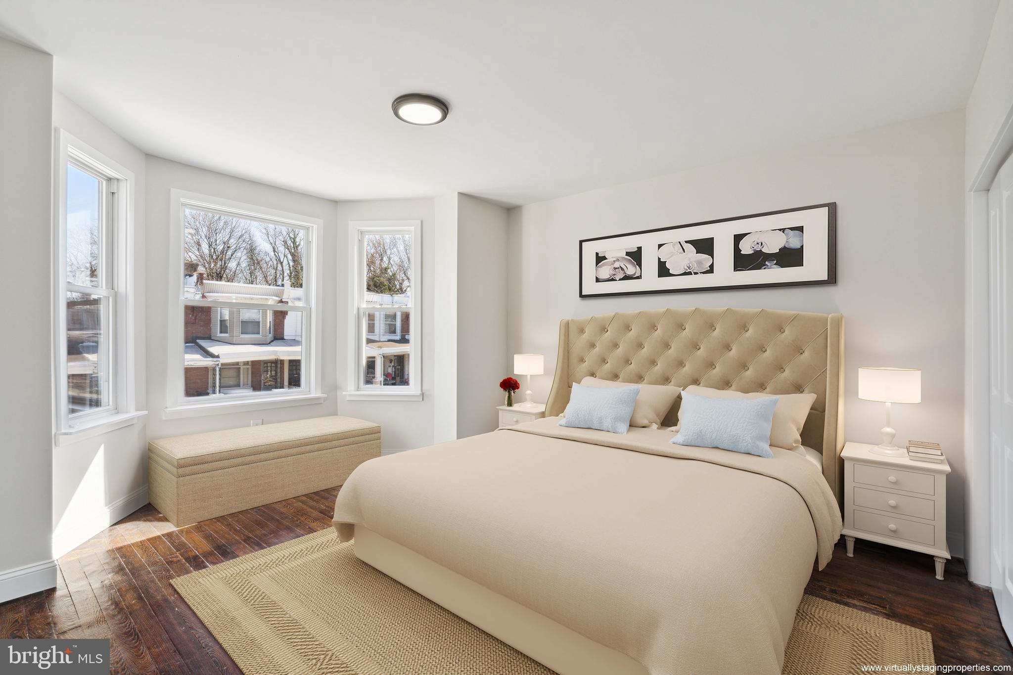 GERMANTOWN - Residential