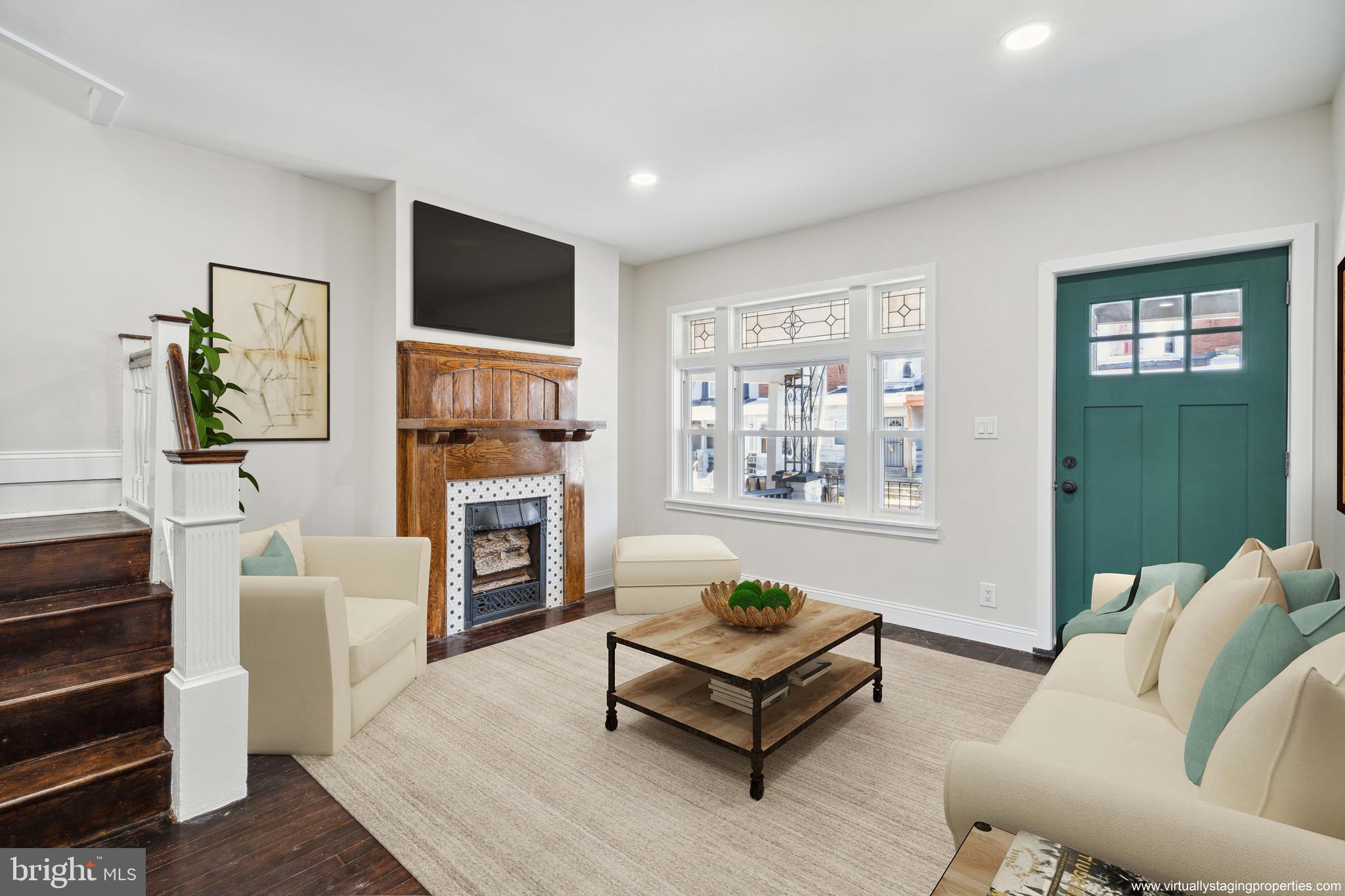 GERMANTOWN - Residential