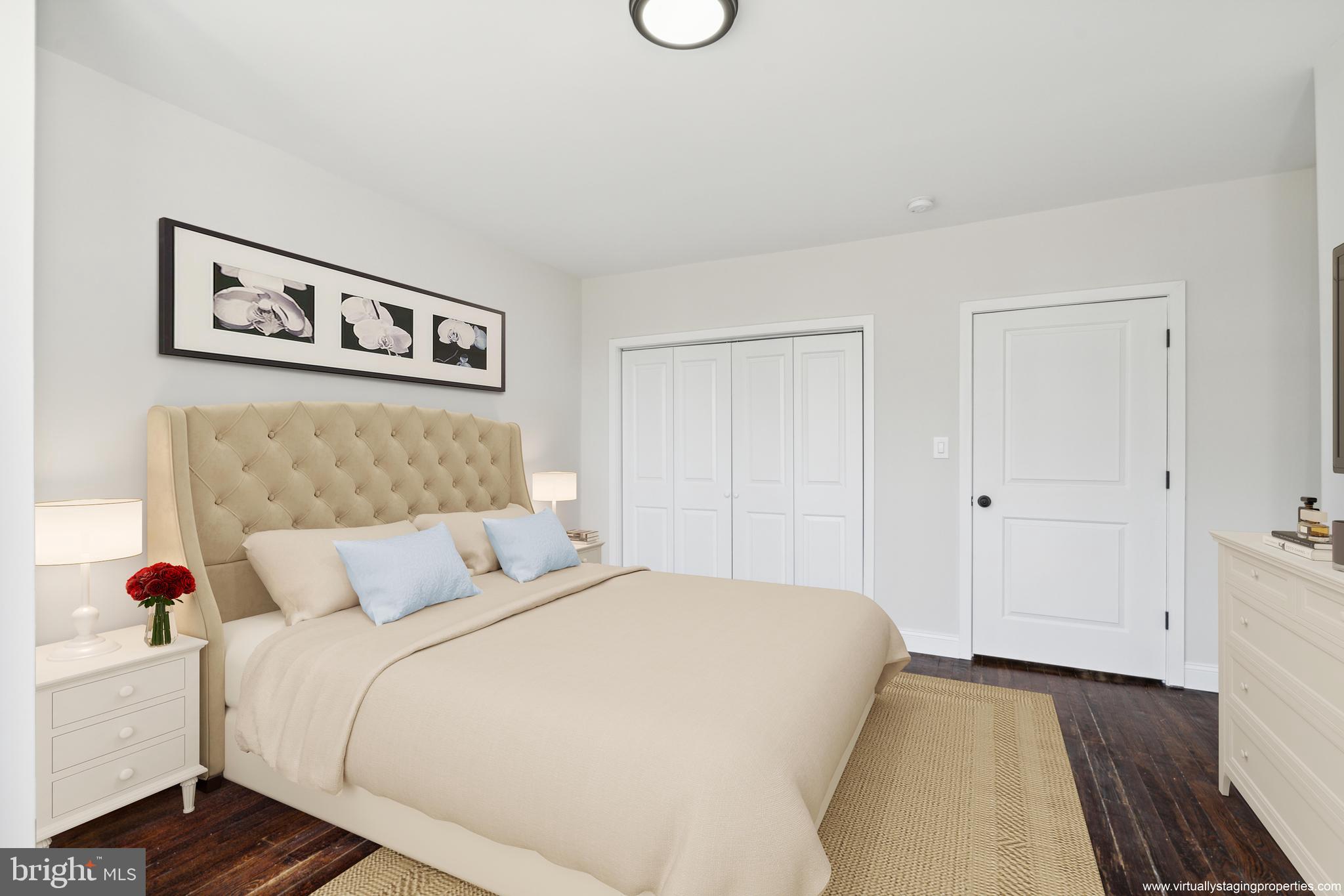 GERMANTOWN - Residential