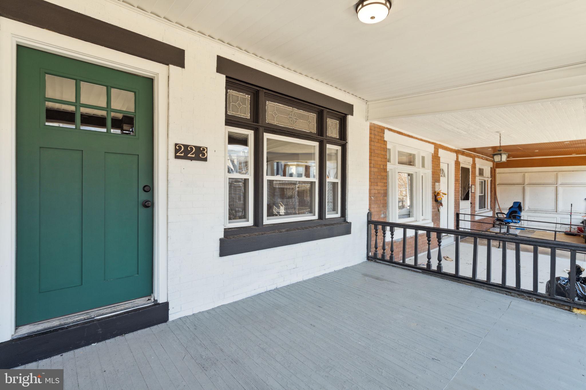 GERMANTOWN - Residential