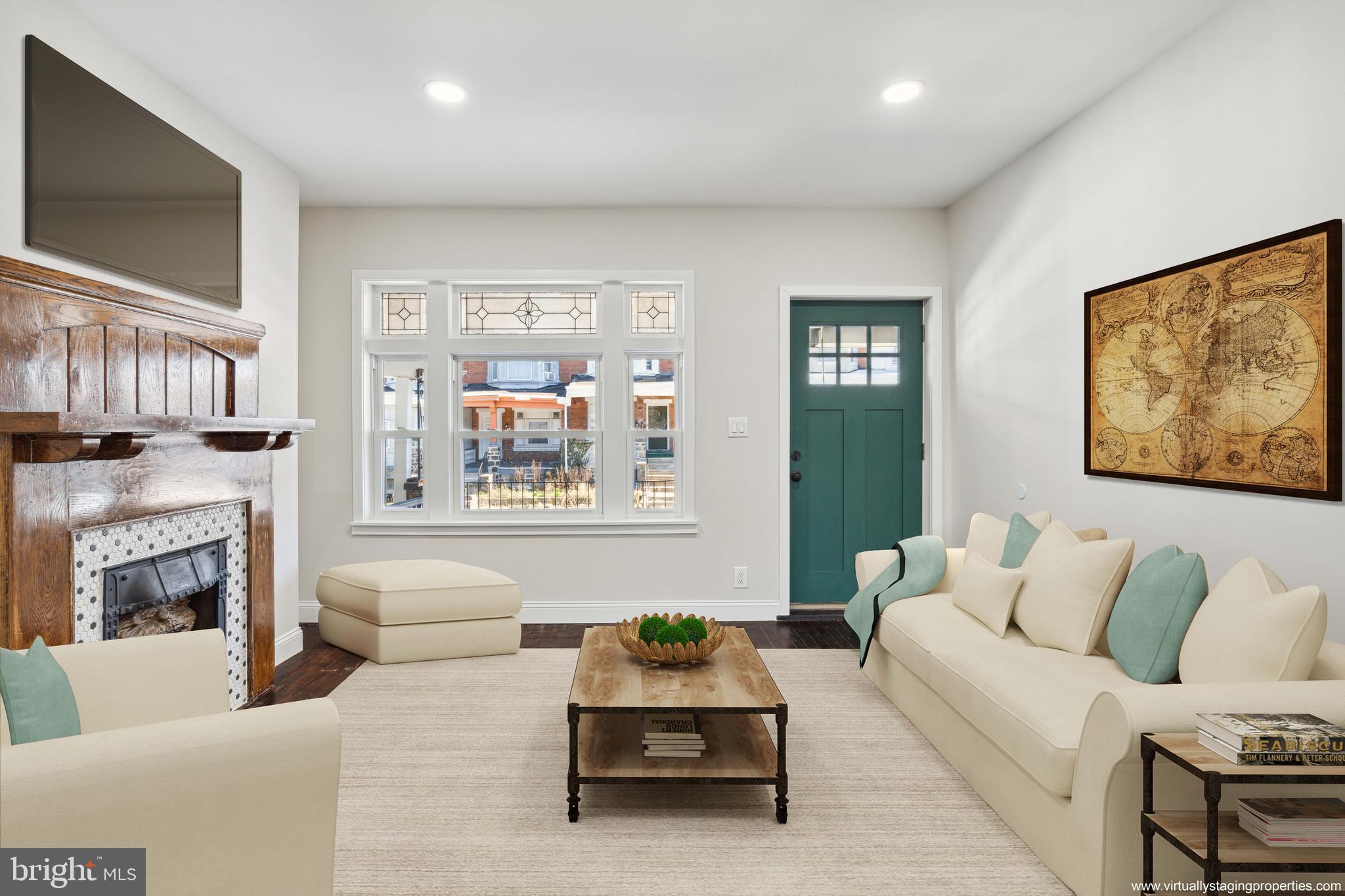 GERMANTOWN - Residential