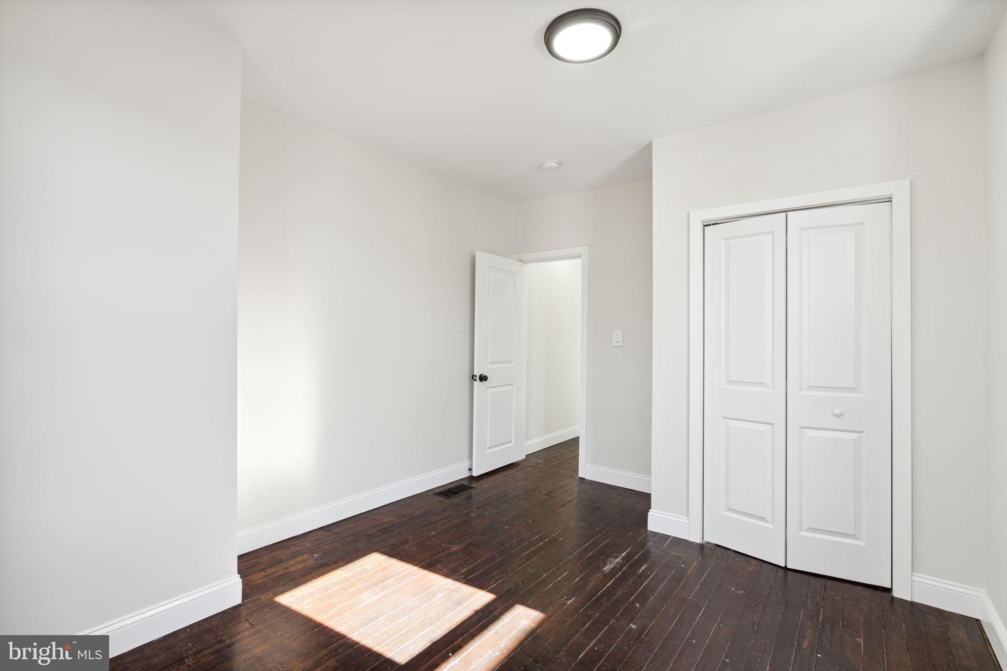 GERMANTOWN - Residential