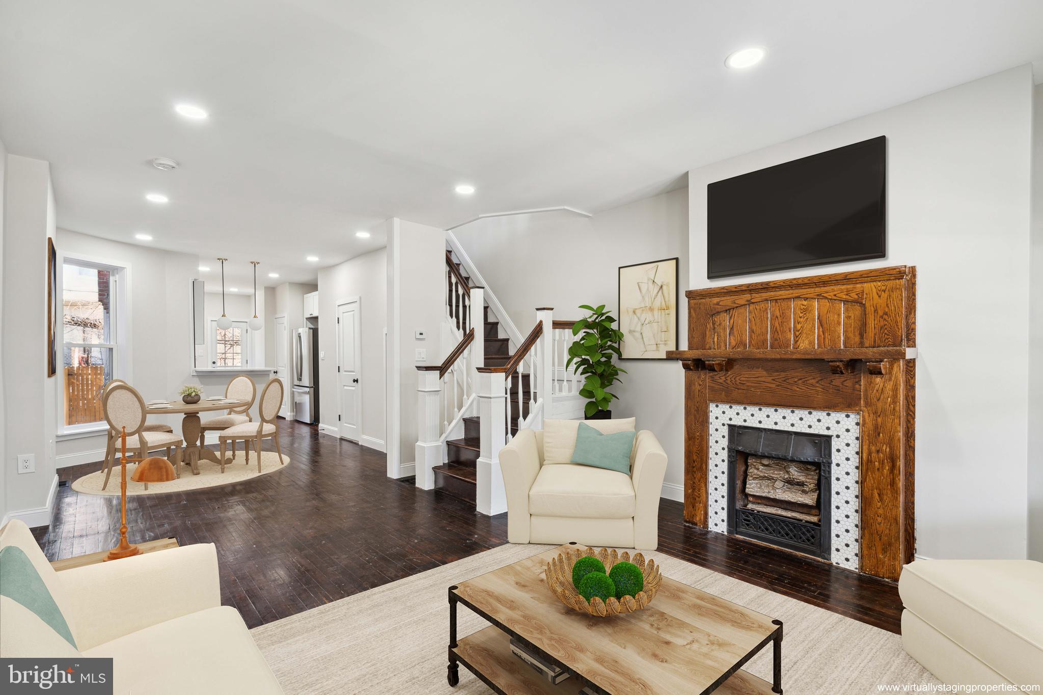 GERMANTOWN - Residential