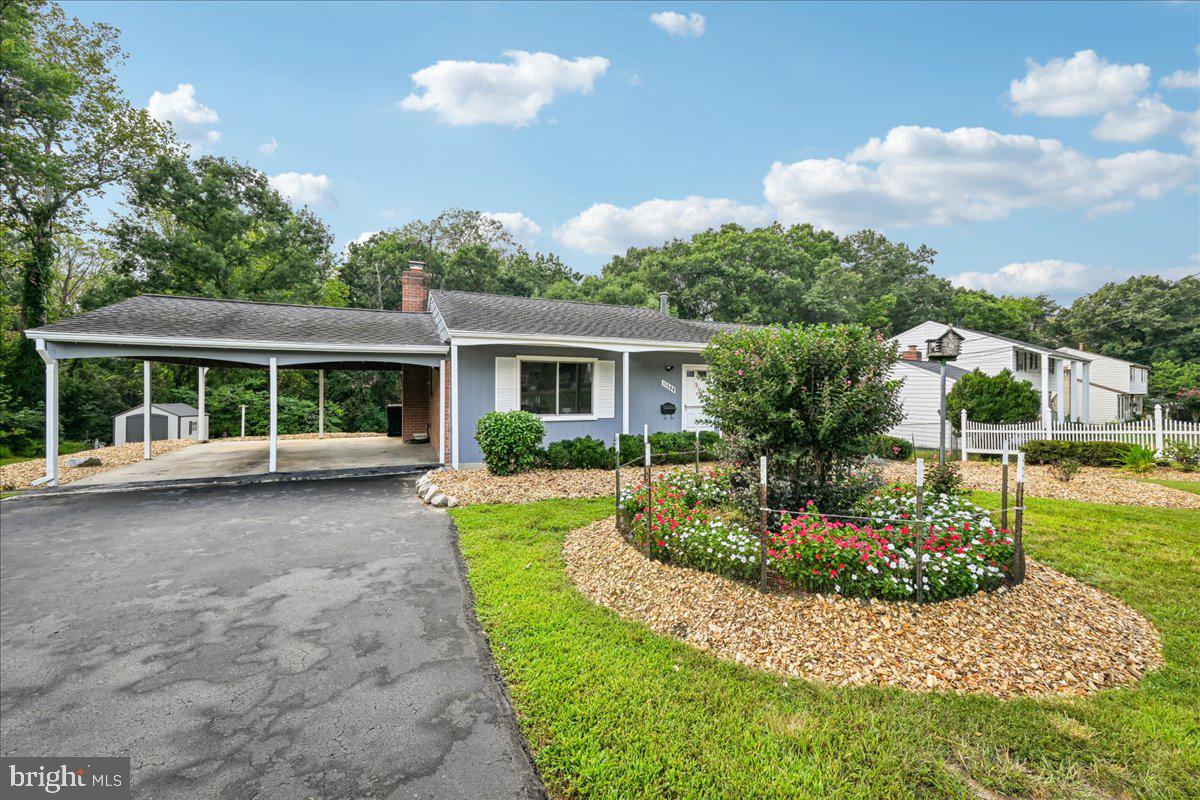 11500 MONTGOMERY COURT